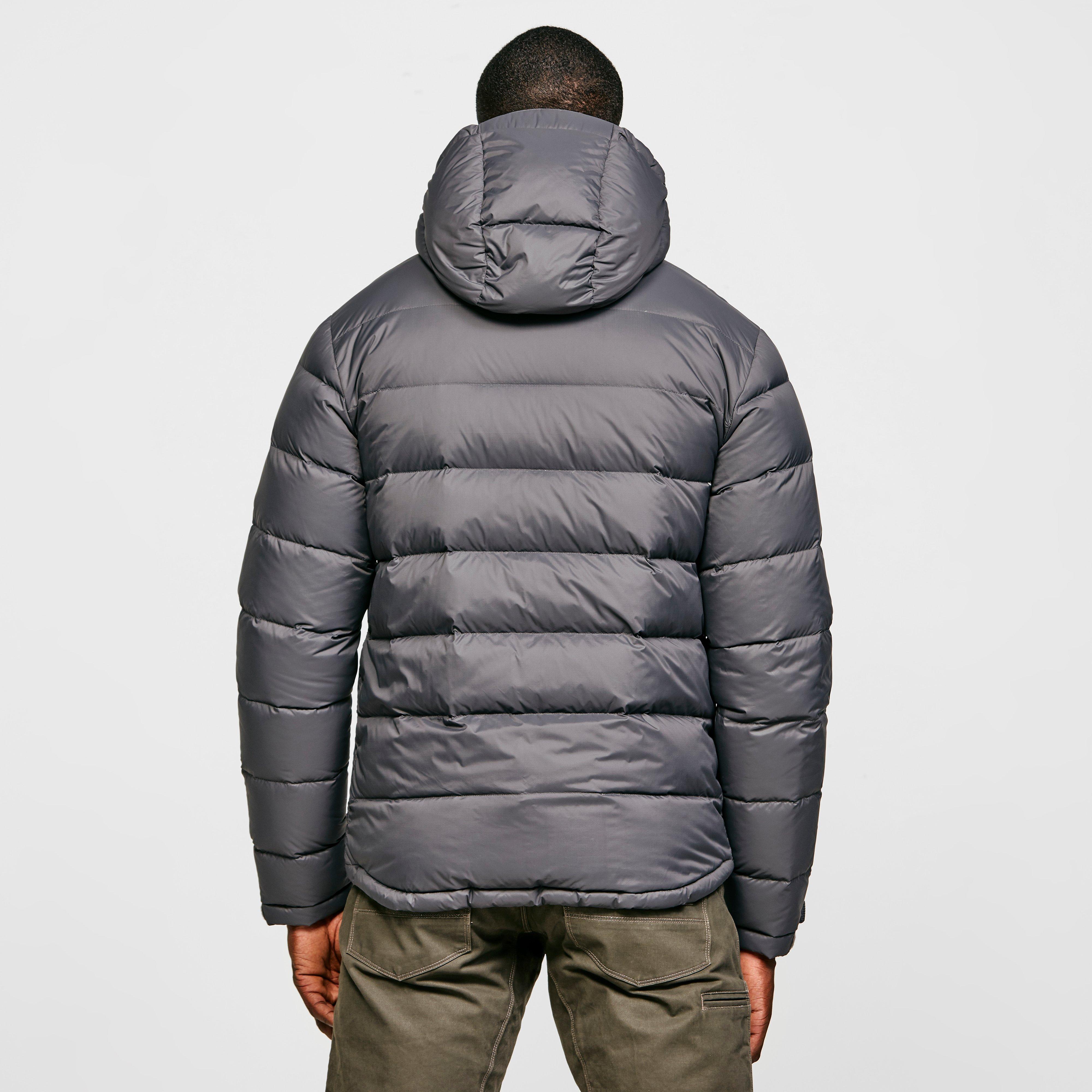Men's Tech Down II Jacket