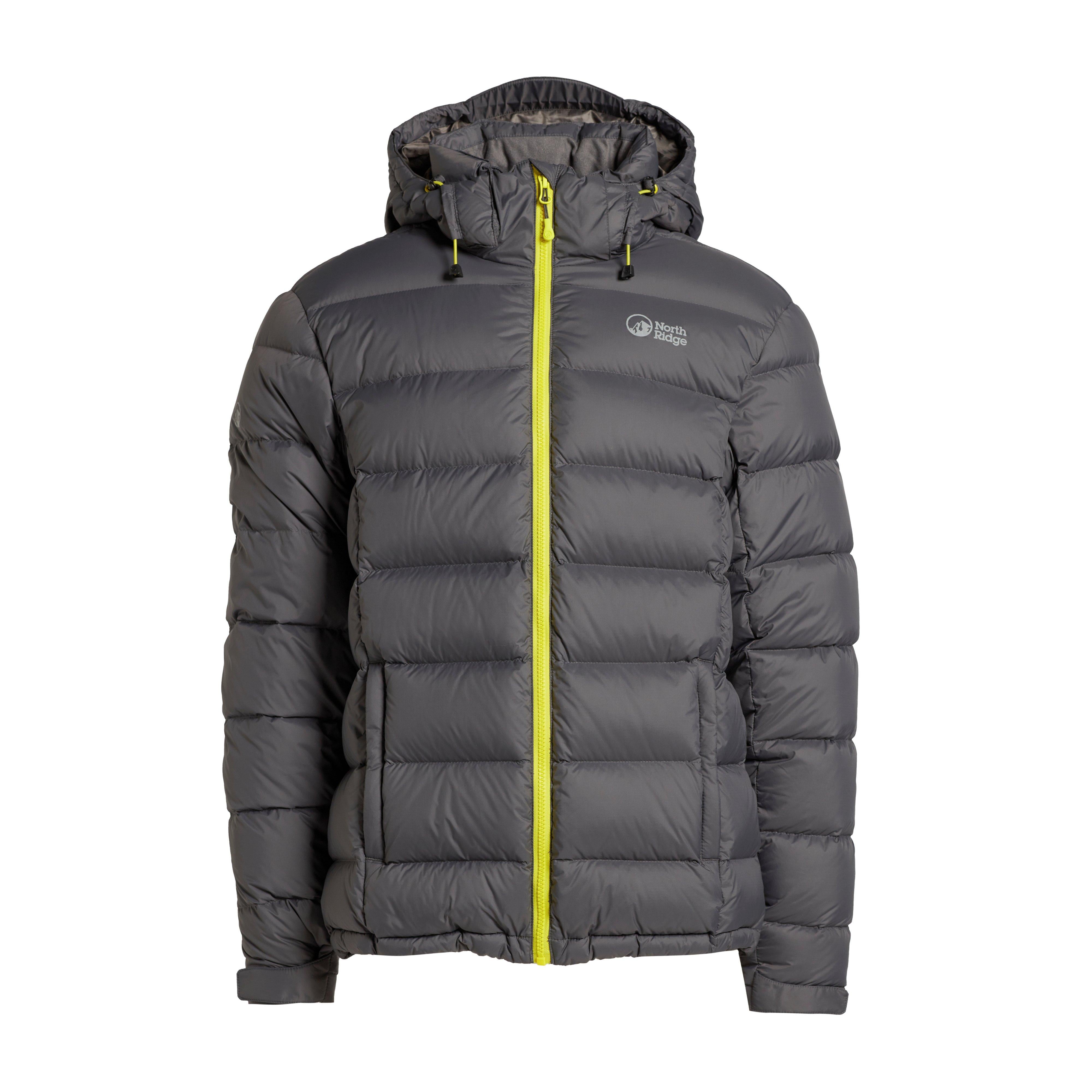 Men's Tech Down II Jacket