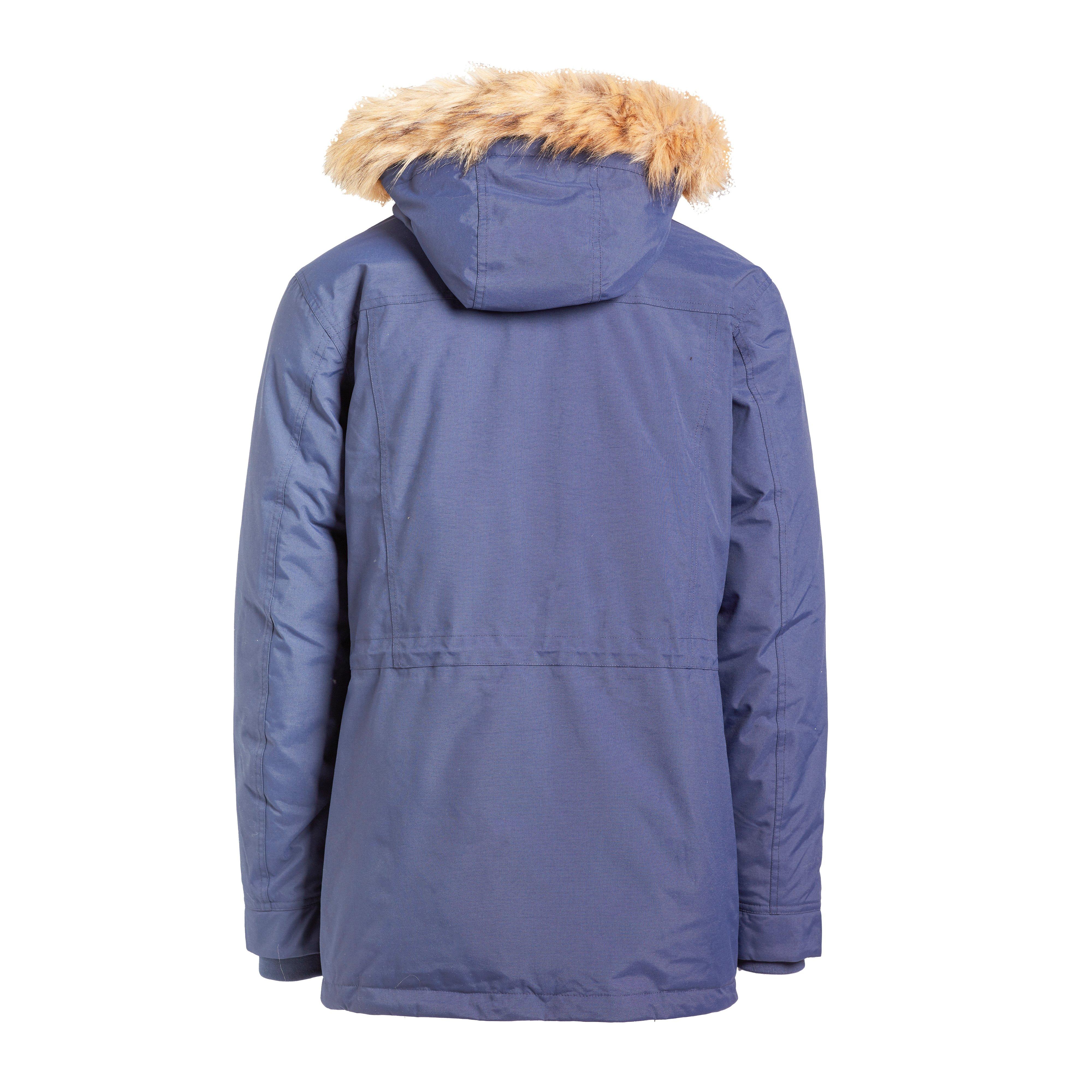 Men's Tech Down Parka