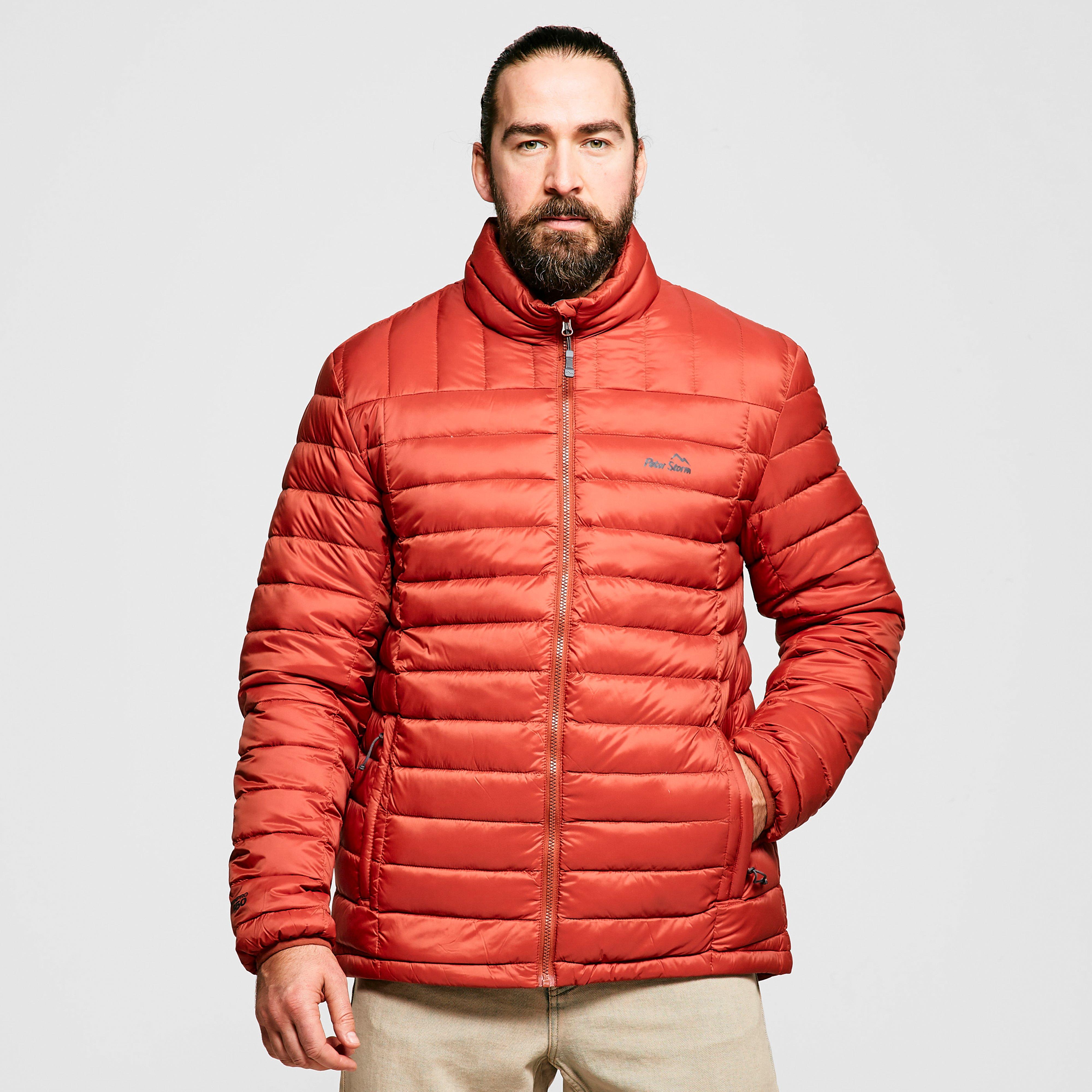 Men’s Coastal II Down Jacket