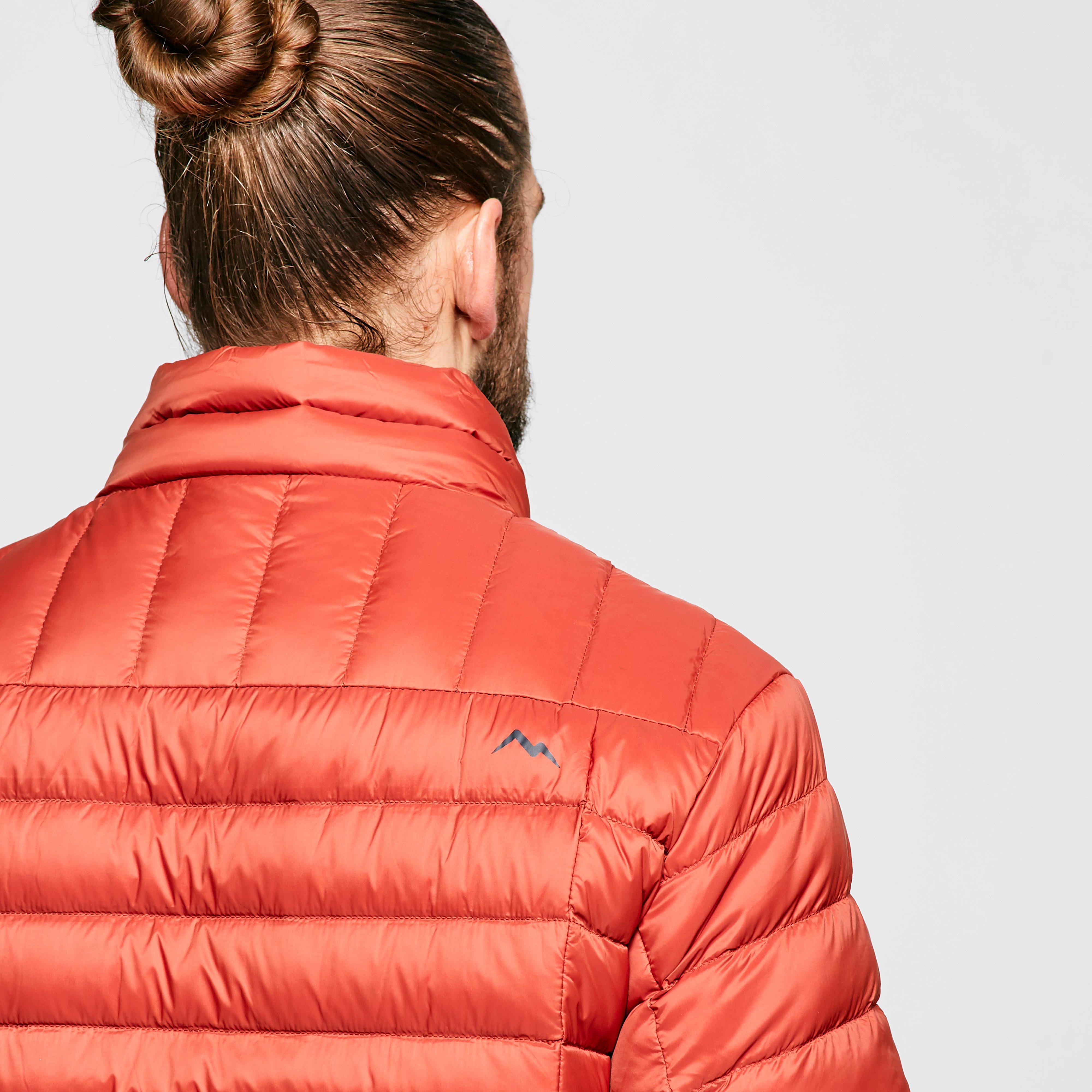 Men’s Coastal II Down Jacket
