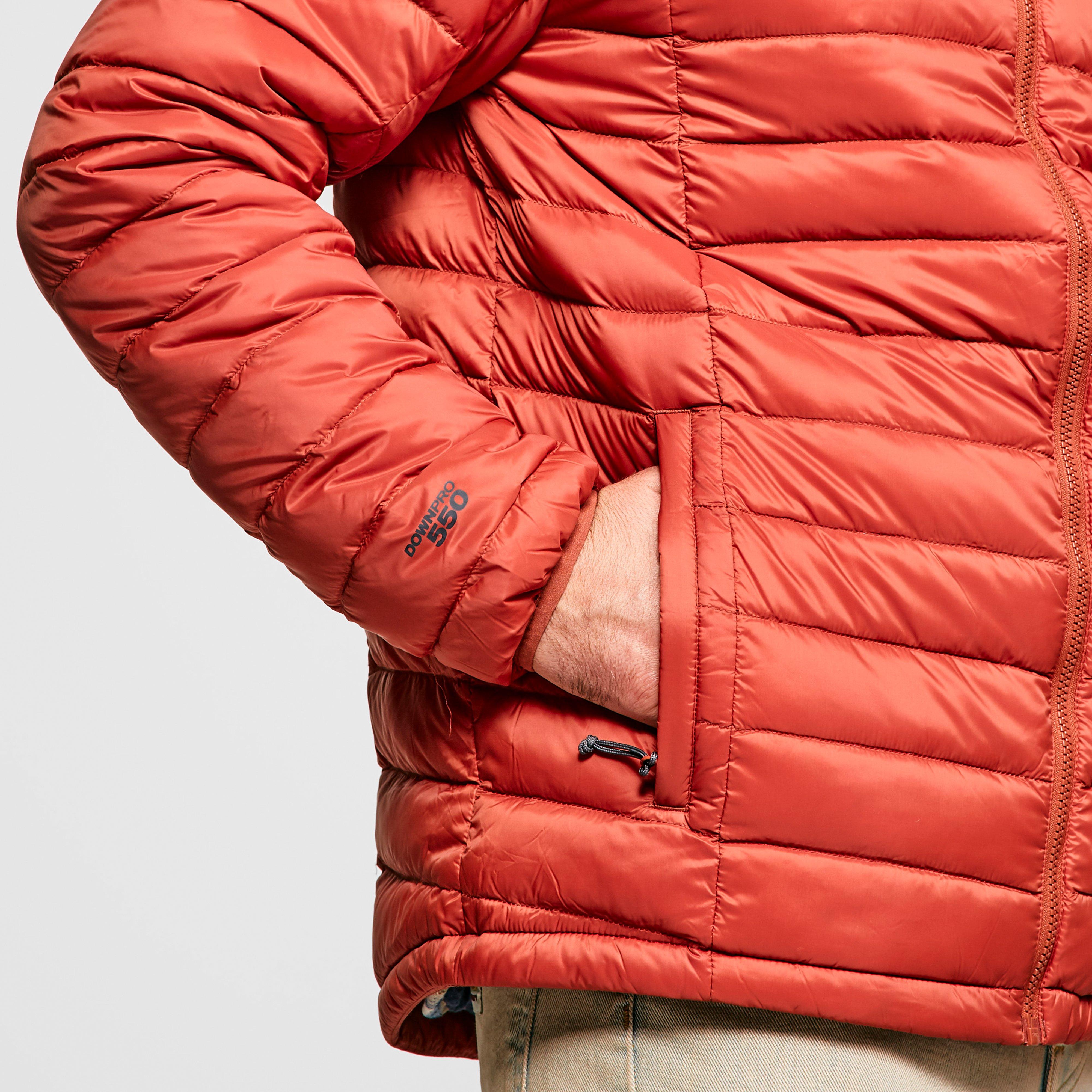 Men’s Coastal II Down Jacket
