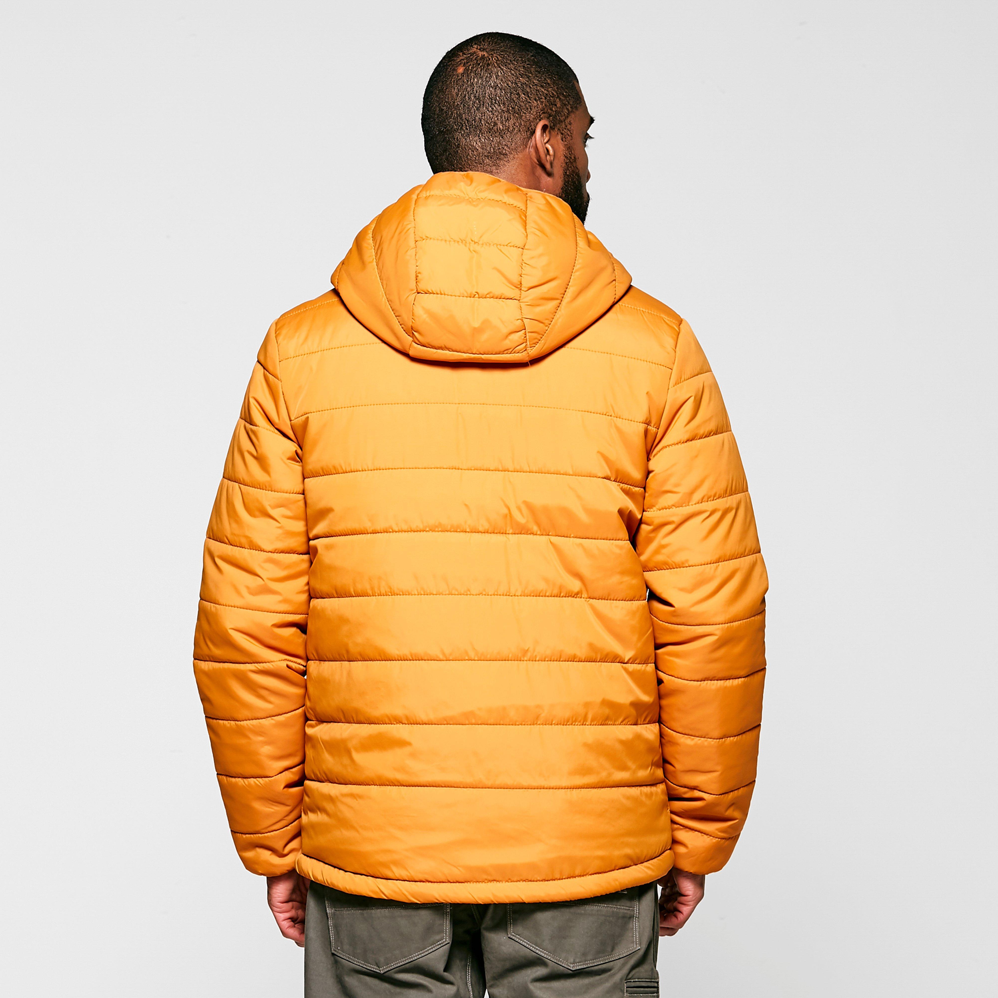 Men's Blisco Insulated Hooded Jacket