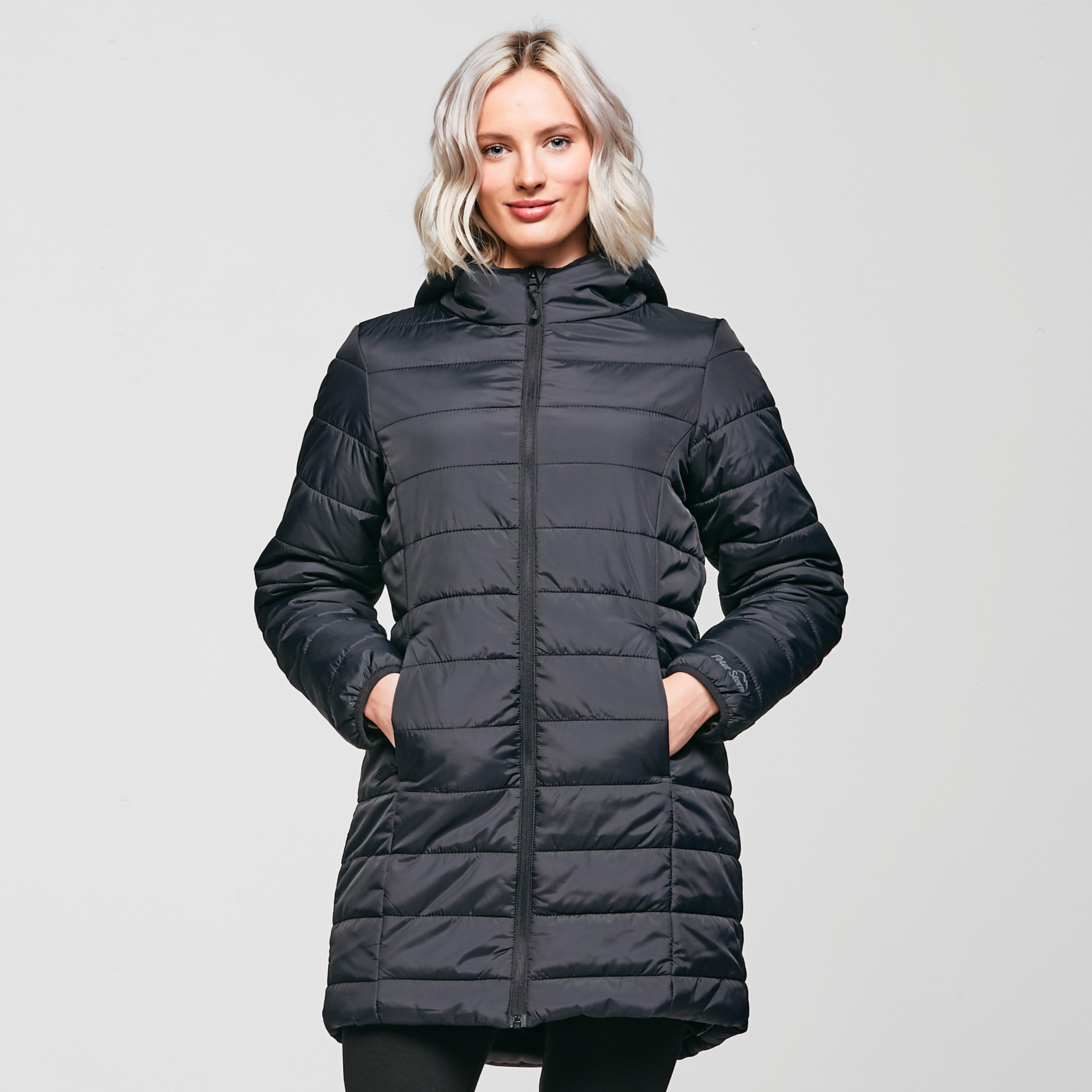 Women's Longline Blisco Jacket