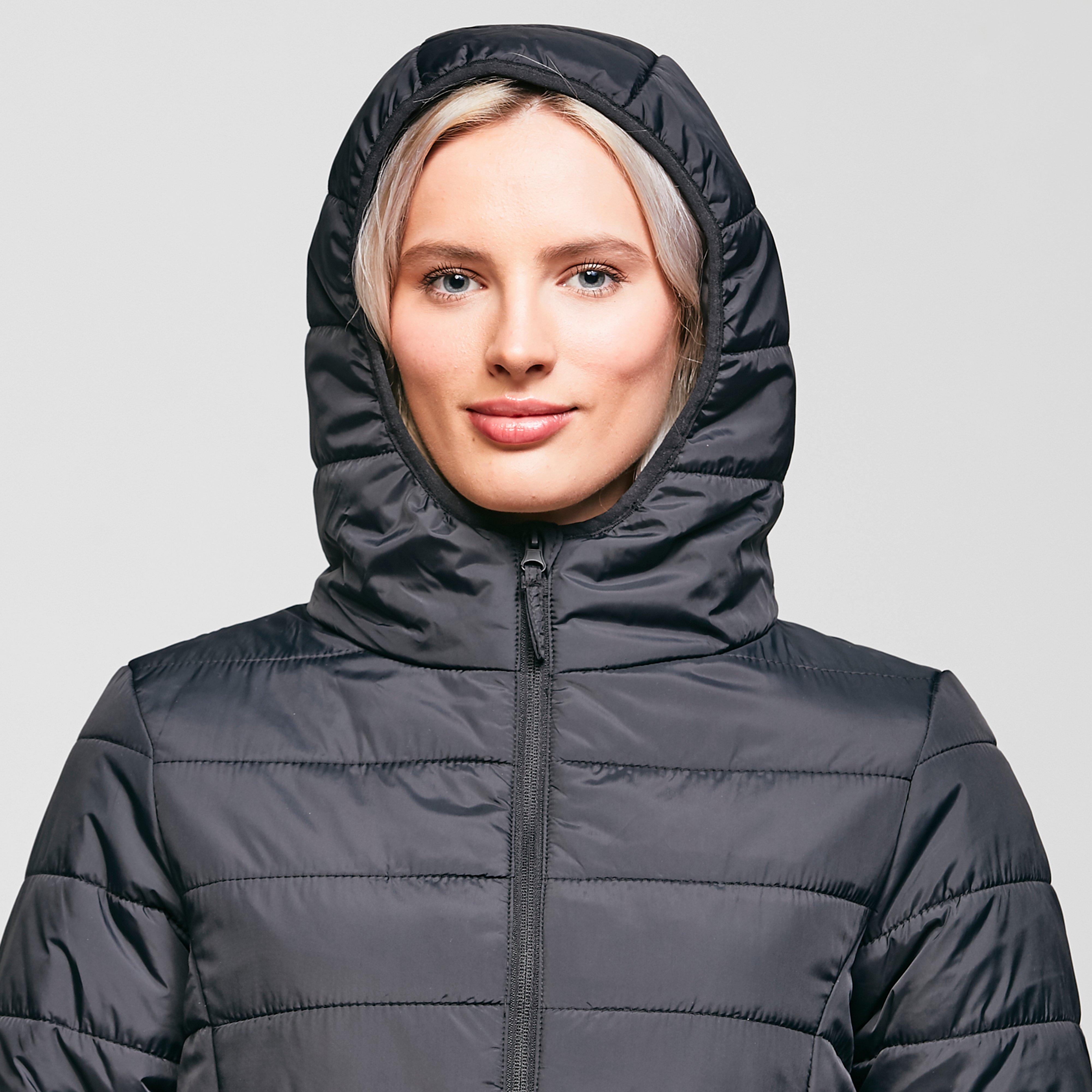 Women's Longline Blisco Jacket