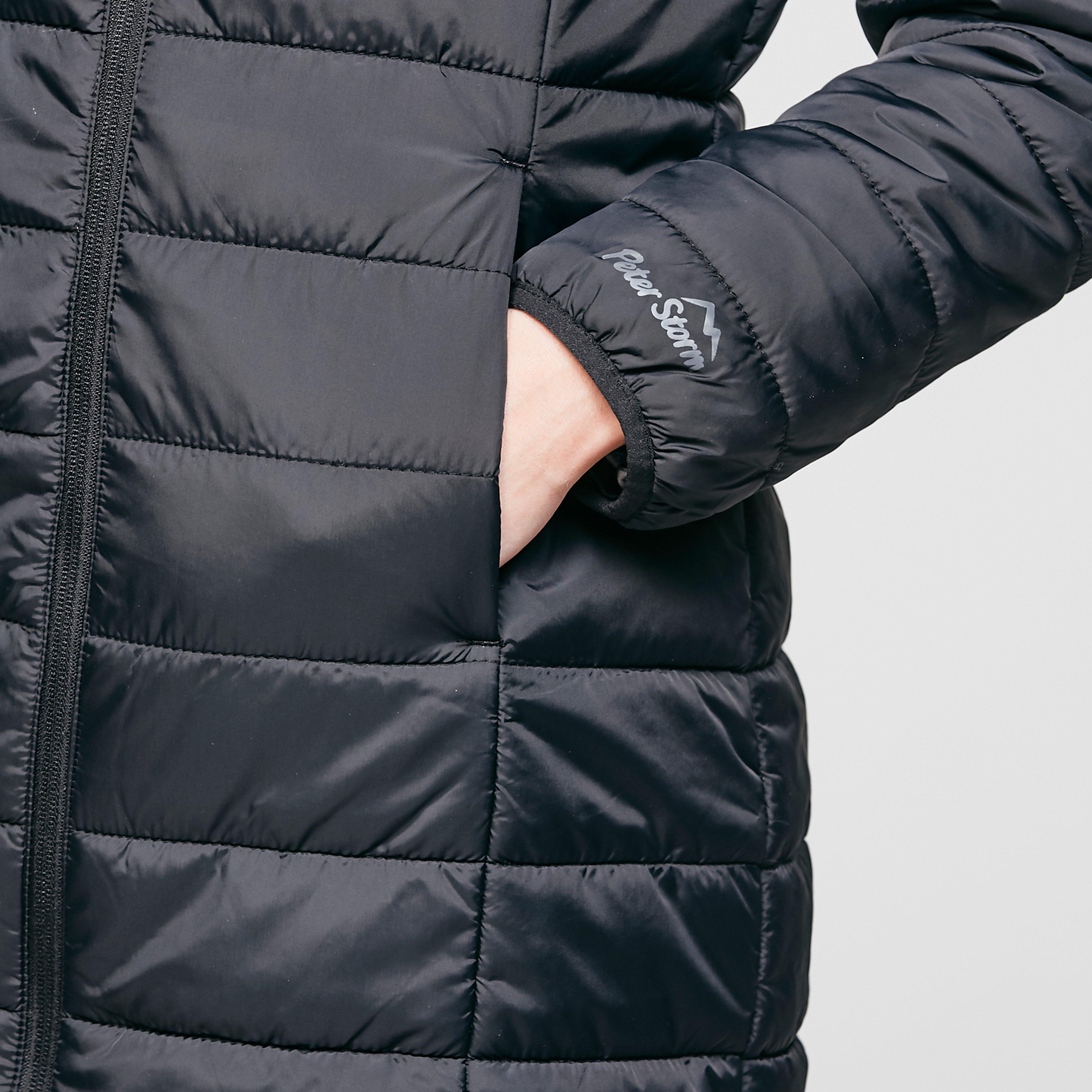 Women's Longline Blisco Jacket