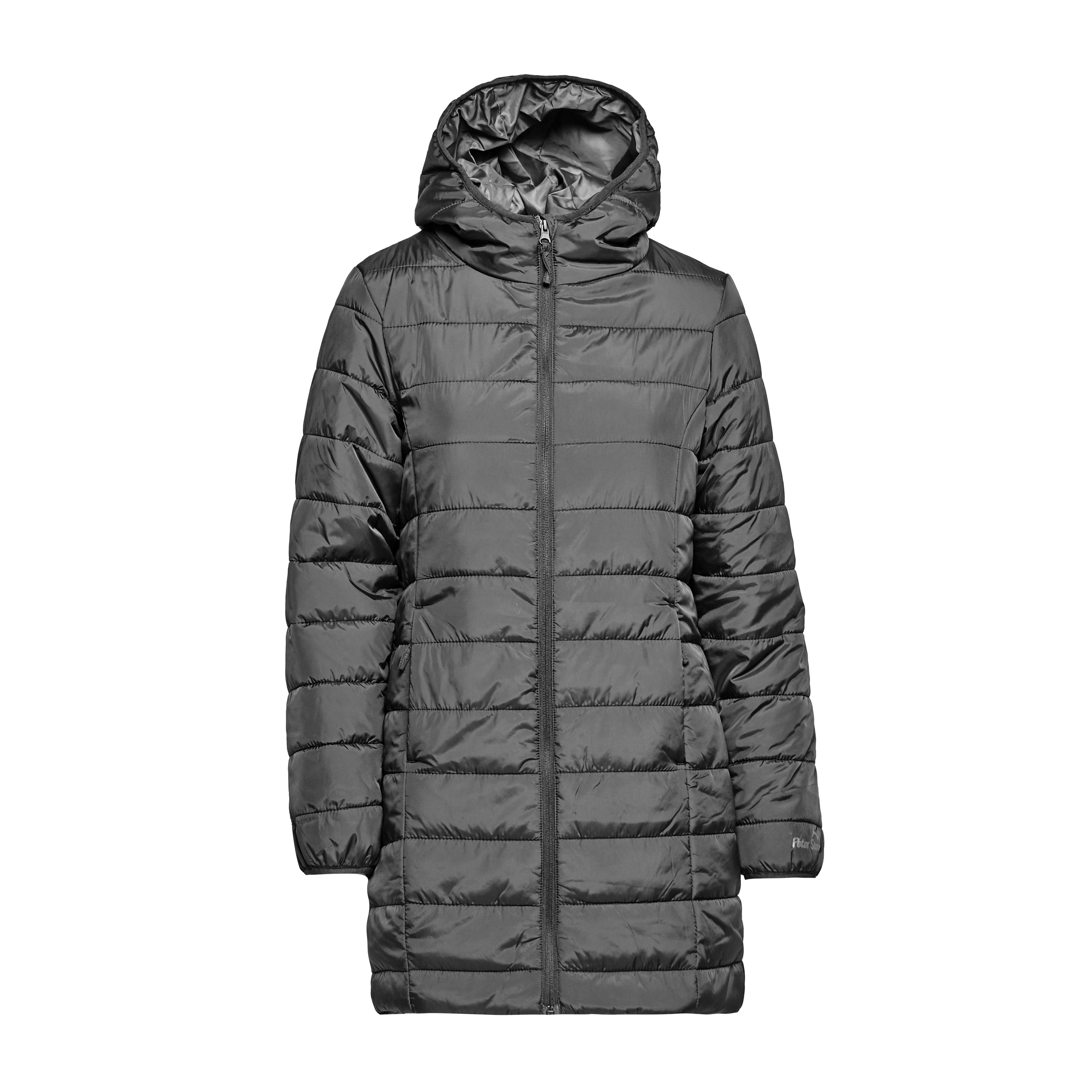Women's Longline Blisco Jacket