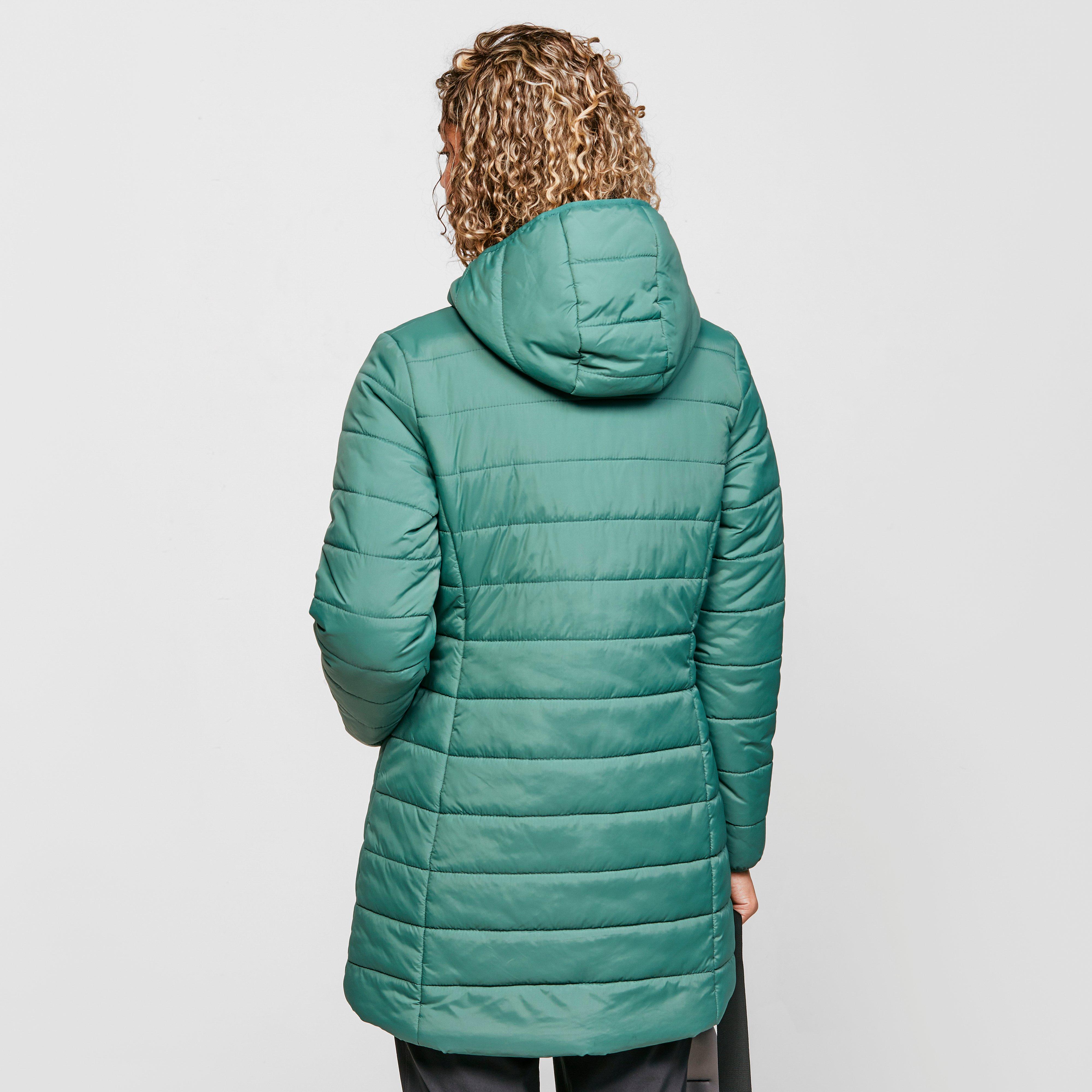 Women's Longline Blisco Jacket