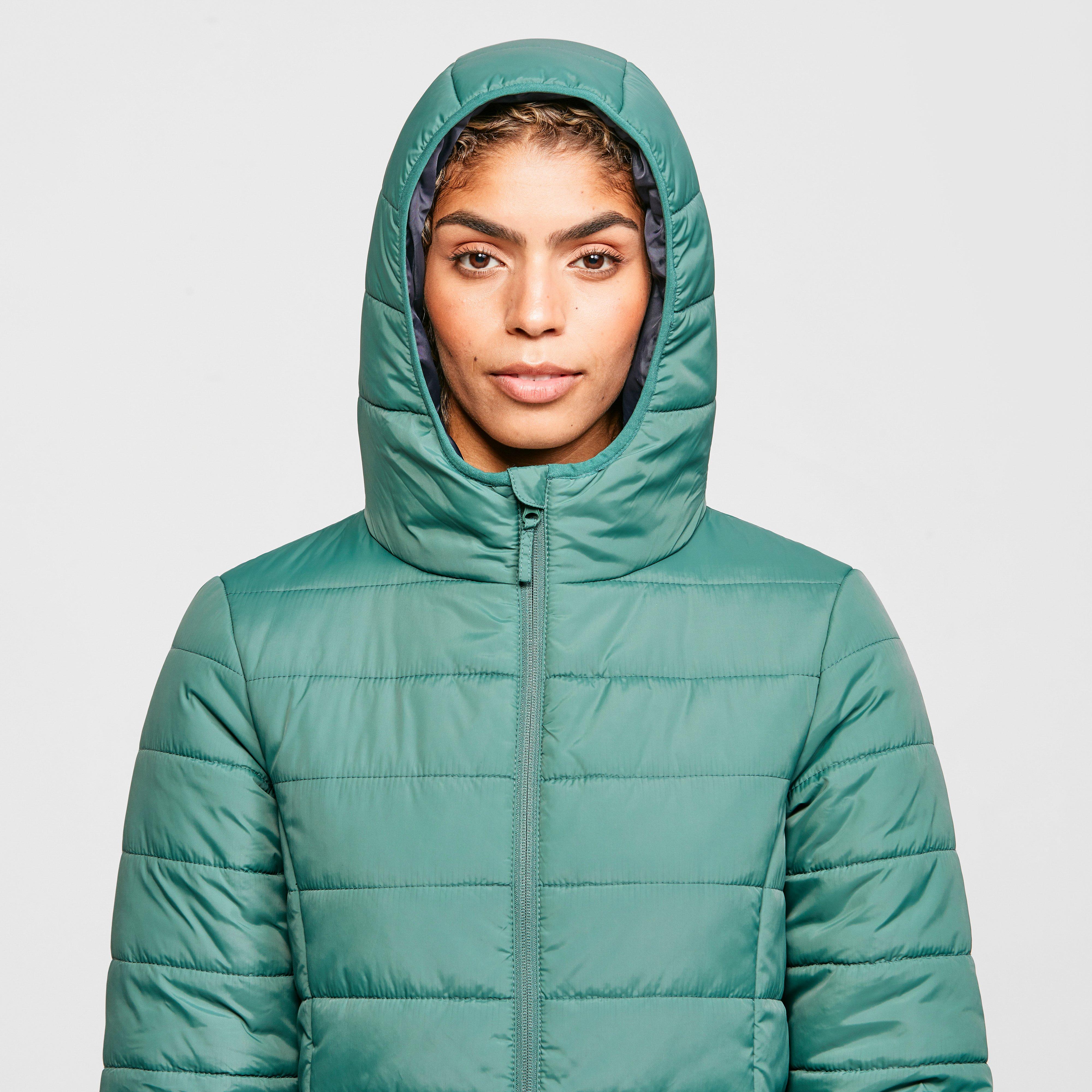 Women's Longline Blisco Jacket