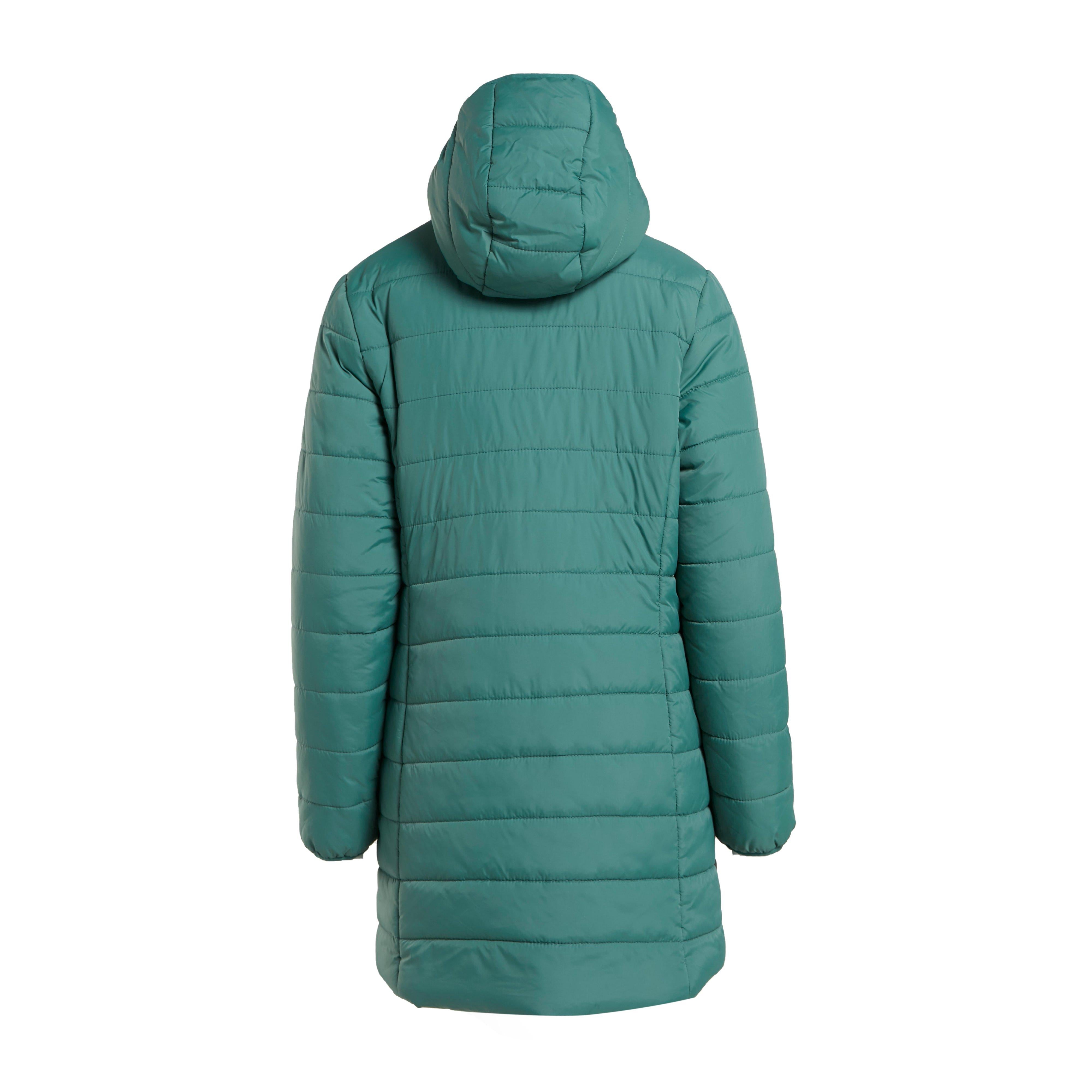 Women's Longline Blisco Jacket