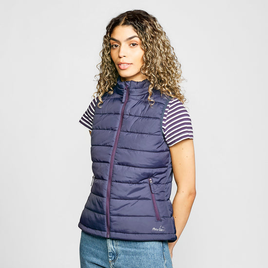 Women's Blisco Gilet