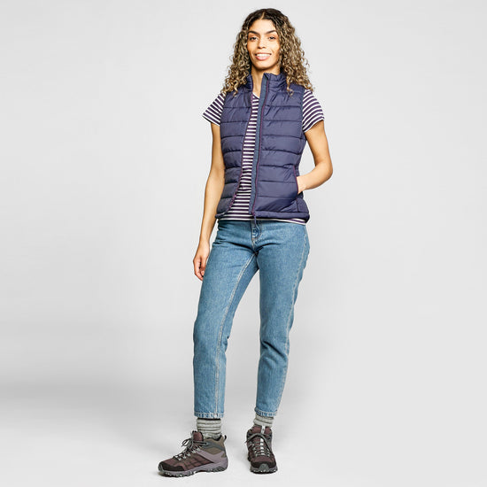 Women's Blisco Gilet