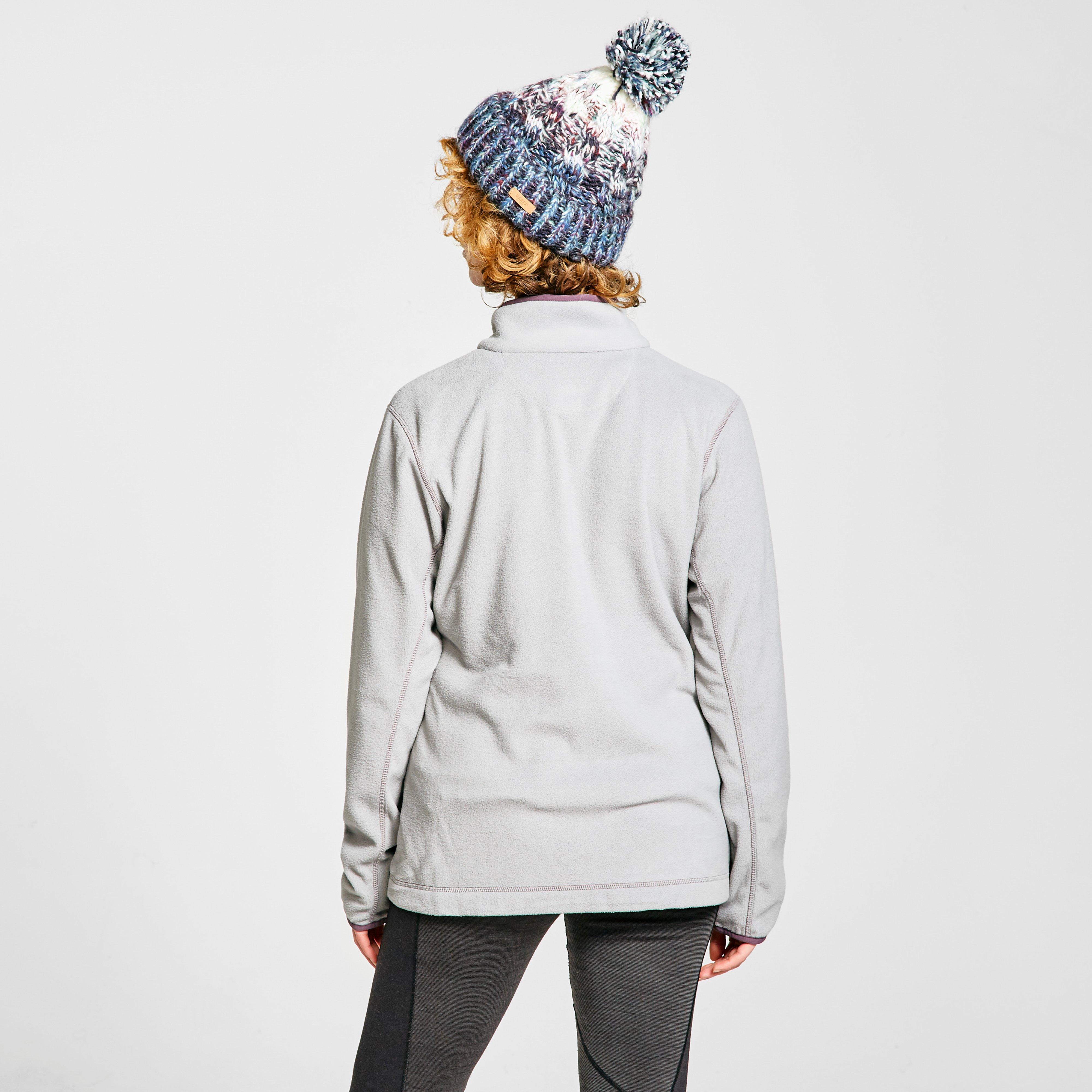 Women’s Grasmere Full Zip Fleece