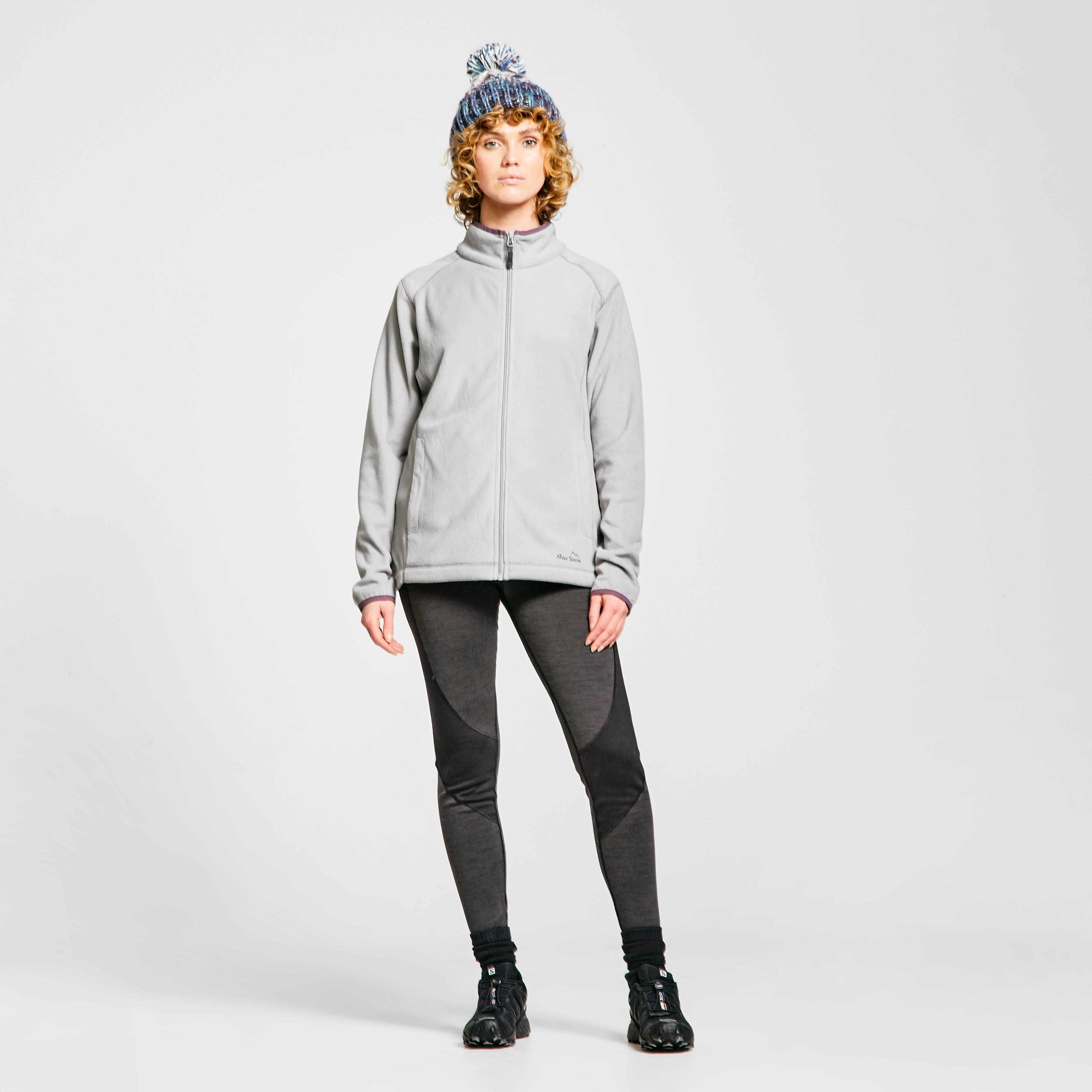 Women’s Grasmere Full Zip Fleece