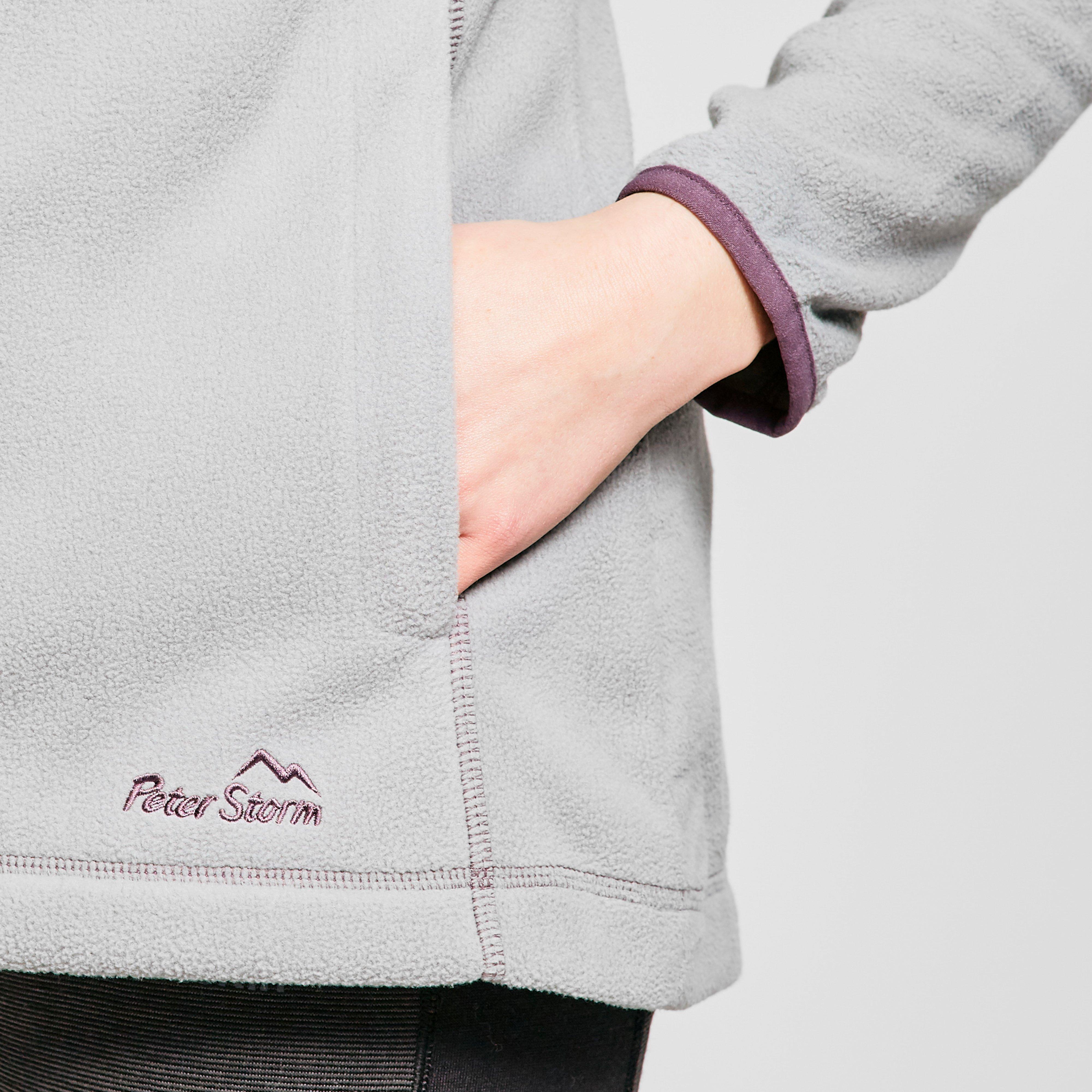 Women’s Grasmere Full Zip Fleece