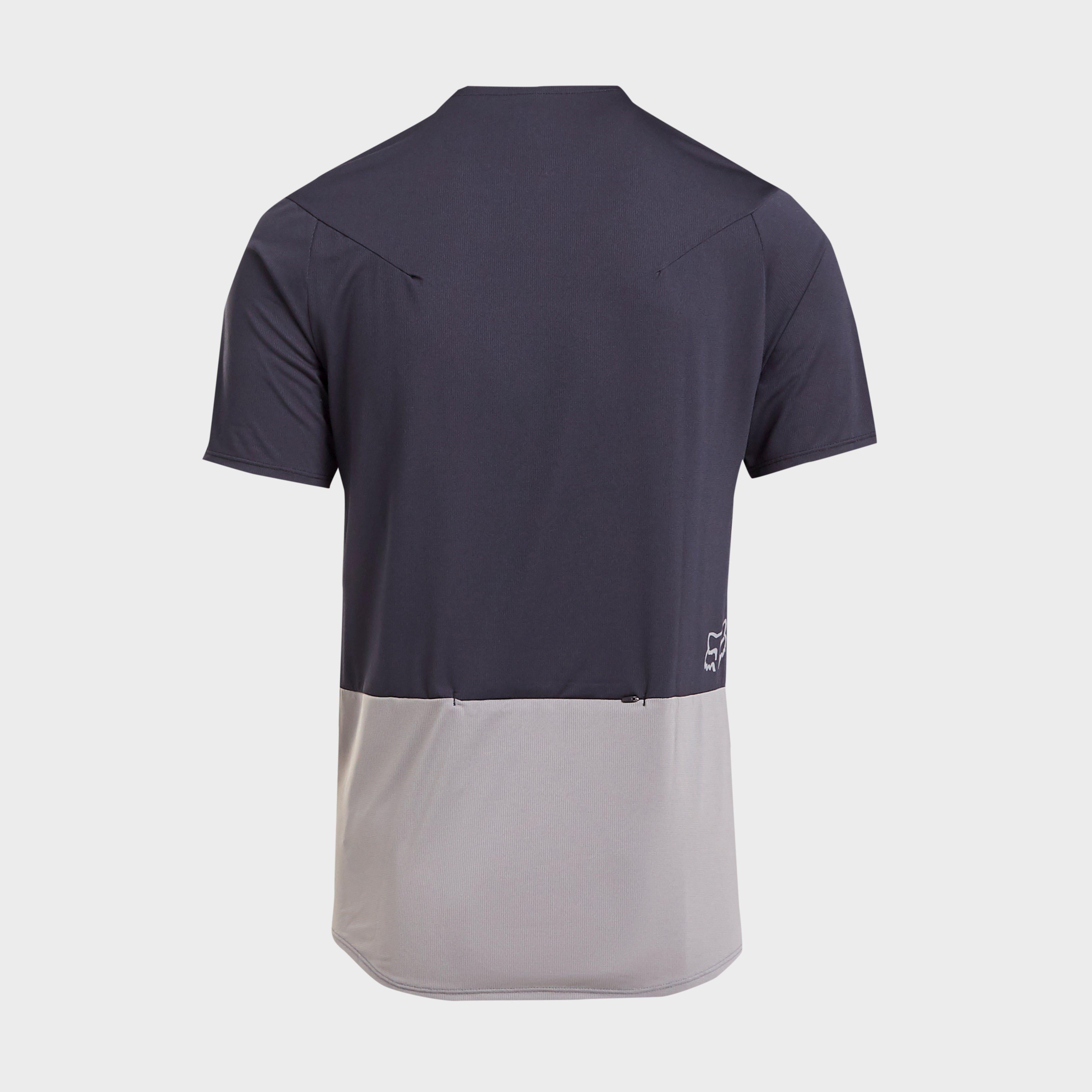 Mens Flexair Short Sleeve Jersey