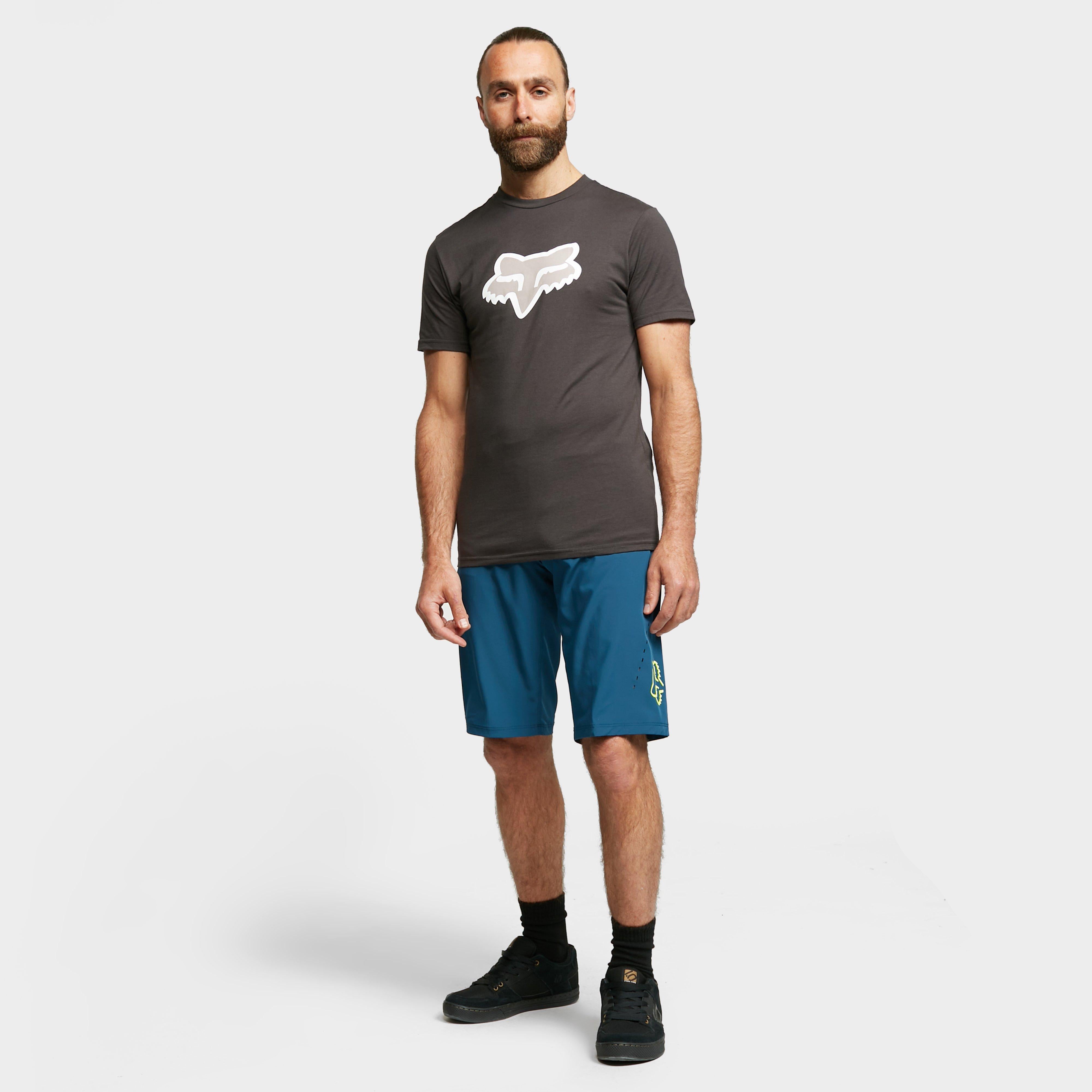 Men’s Glassy Short Sleeve Premium T-Shirt