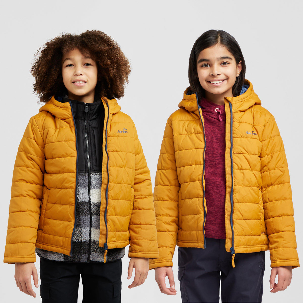 Kids' Blisco Jacket