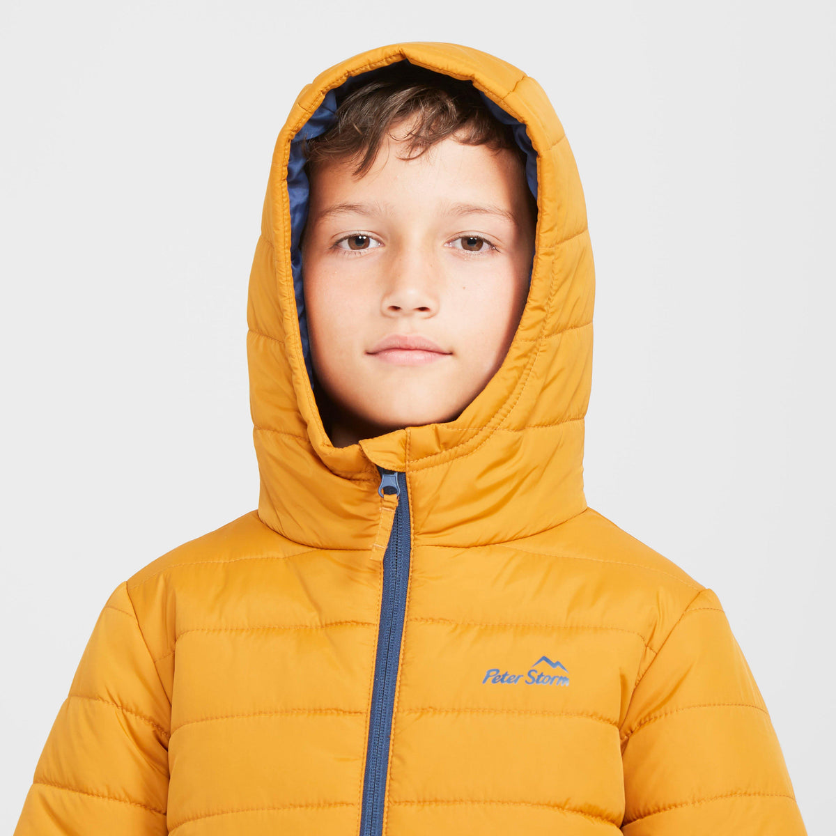 Kids' Blisco Jacket