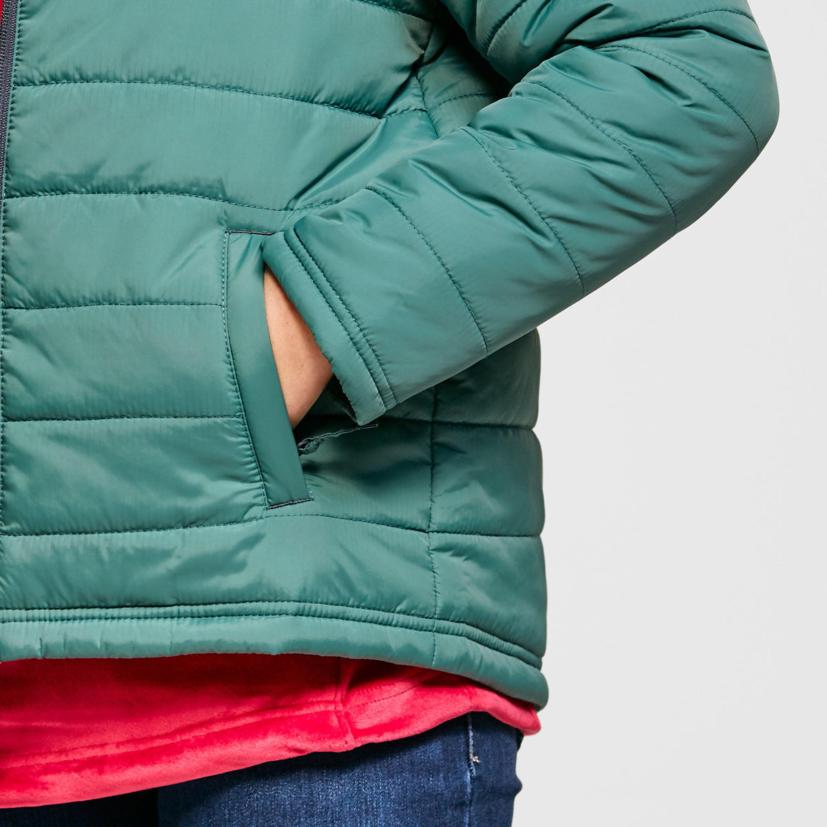 Kids' Blisco Jacket