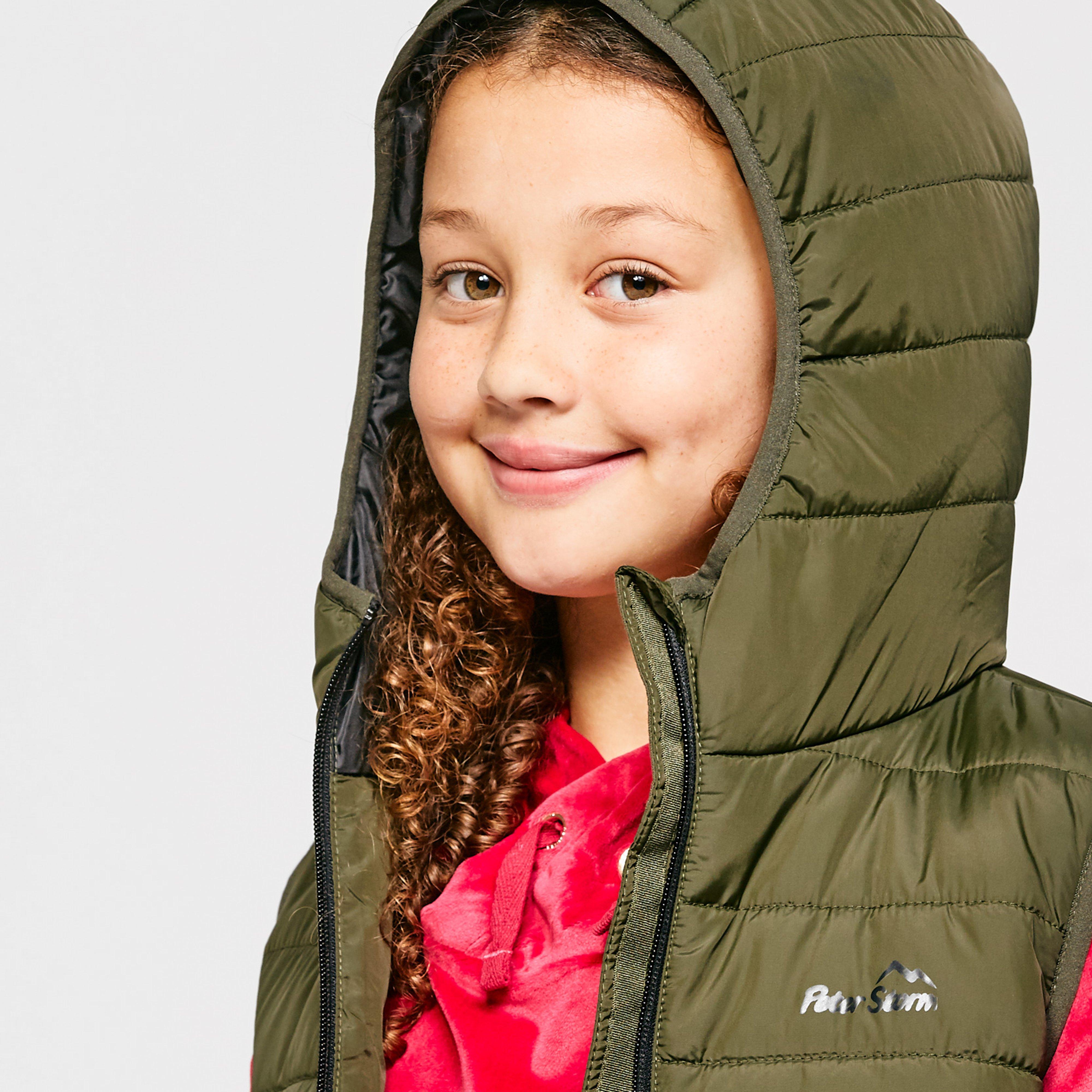 Kids' Blisco Insulated Gilet