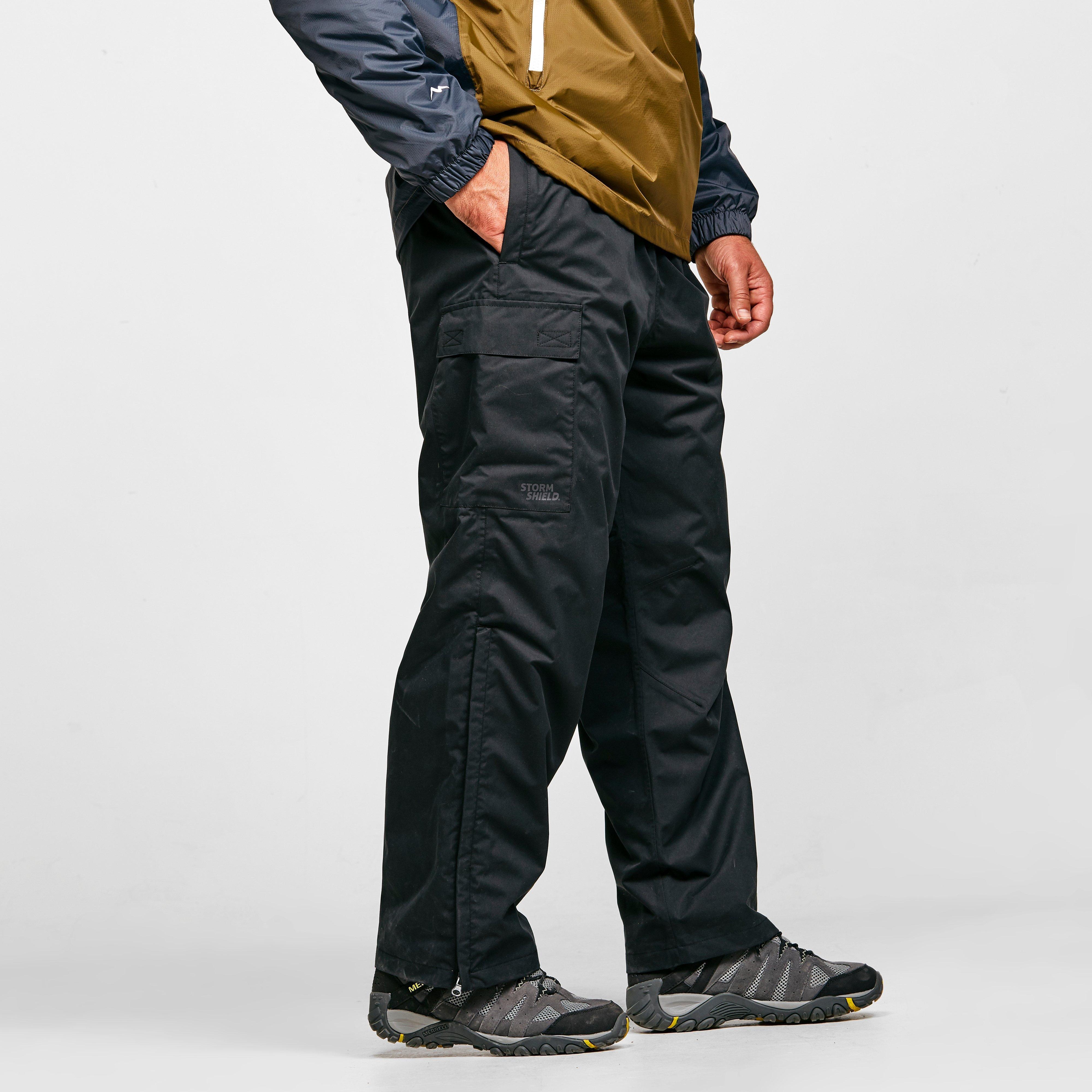 Men's Insulated Trousers