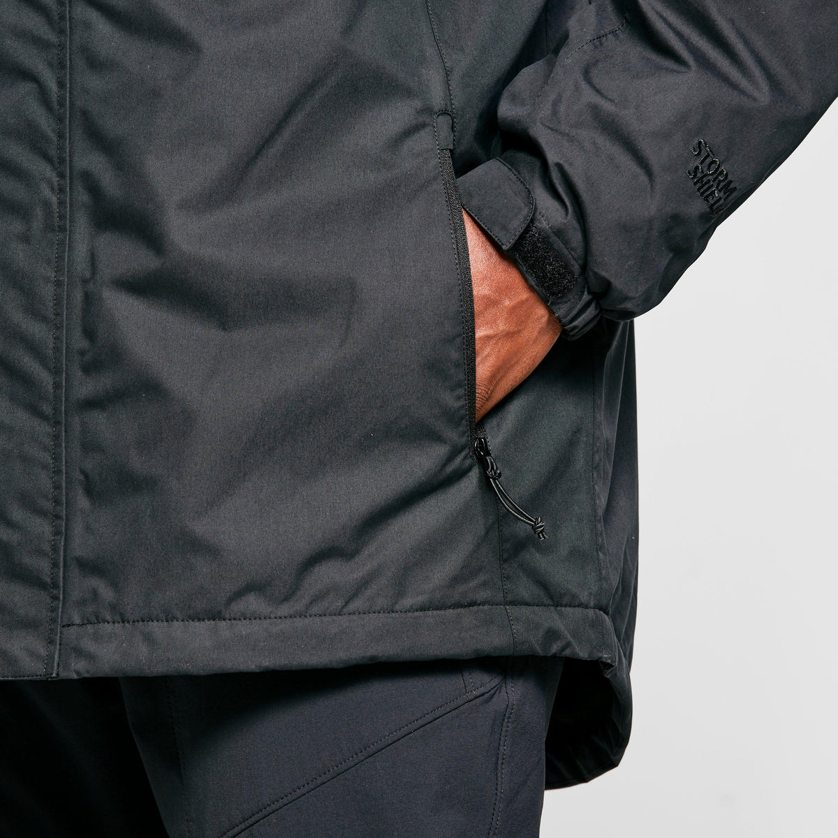 Men’s Downpour Insulated Jacket