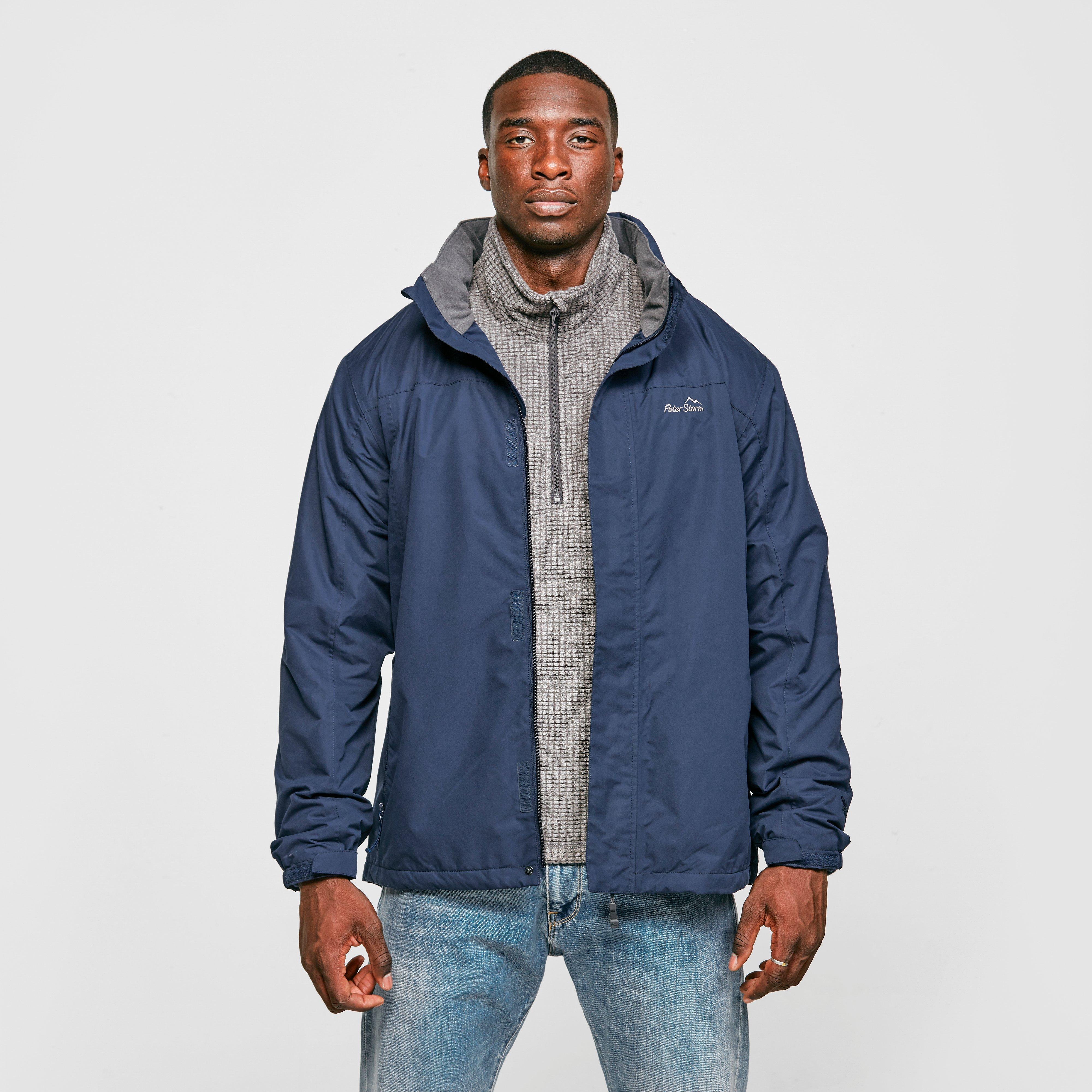 Men’s Downpour Insulated Jacket