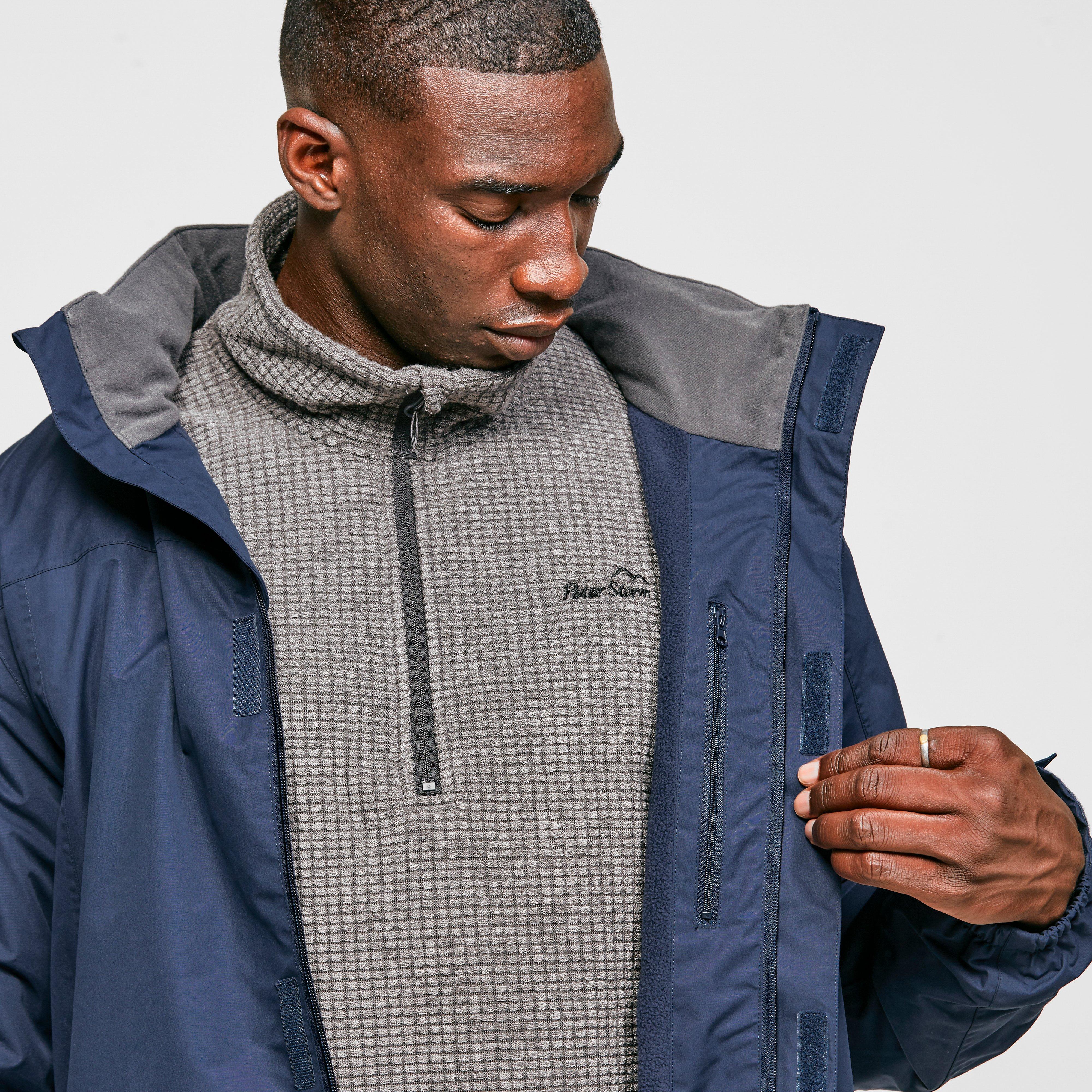 Men’s Downpour Insulated Jacket