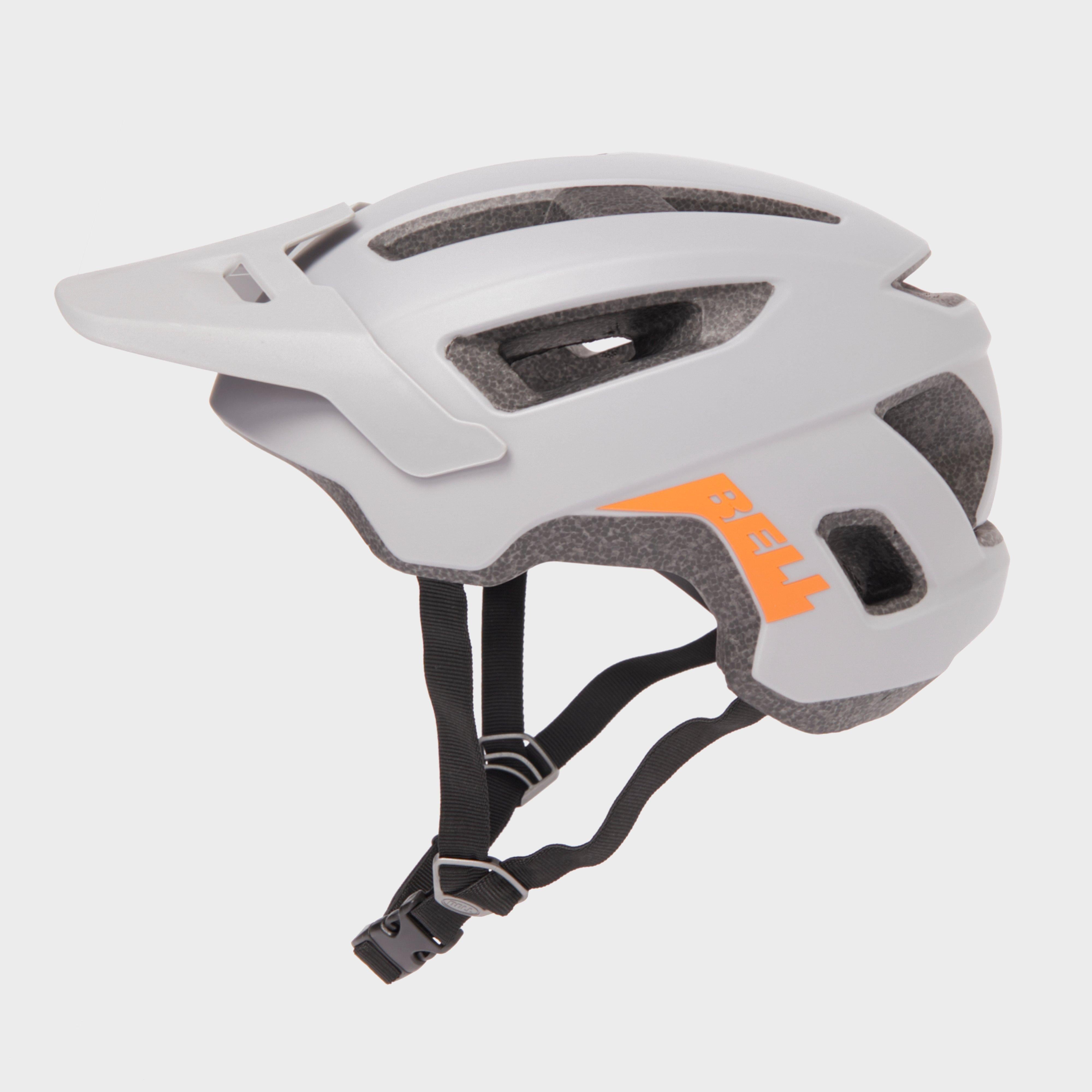 Nomad MTB Helmet