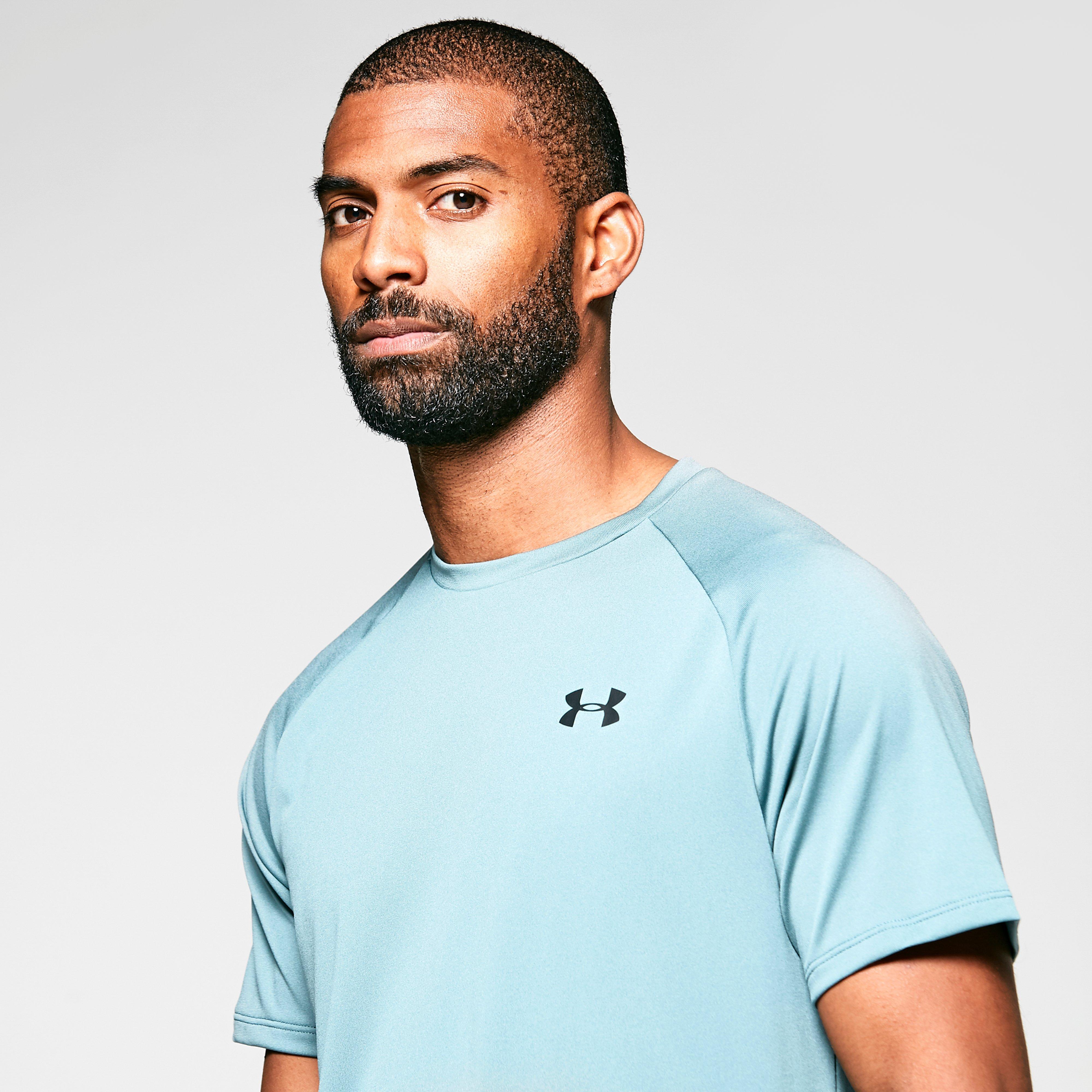 Men's Tech 2.0 Short Sleeved T-Shirt