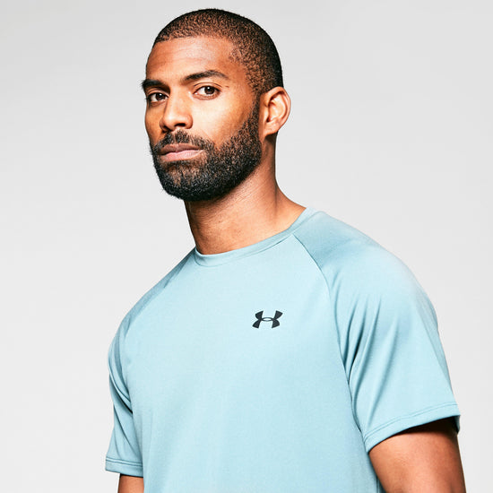 Men's Tech 2.0 Short Sleeved T-Shirt