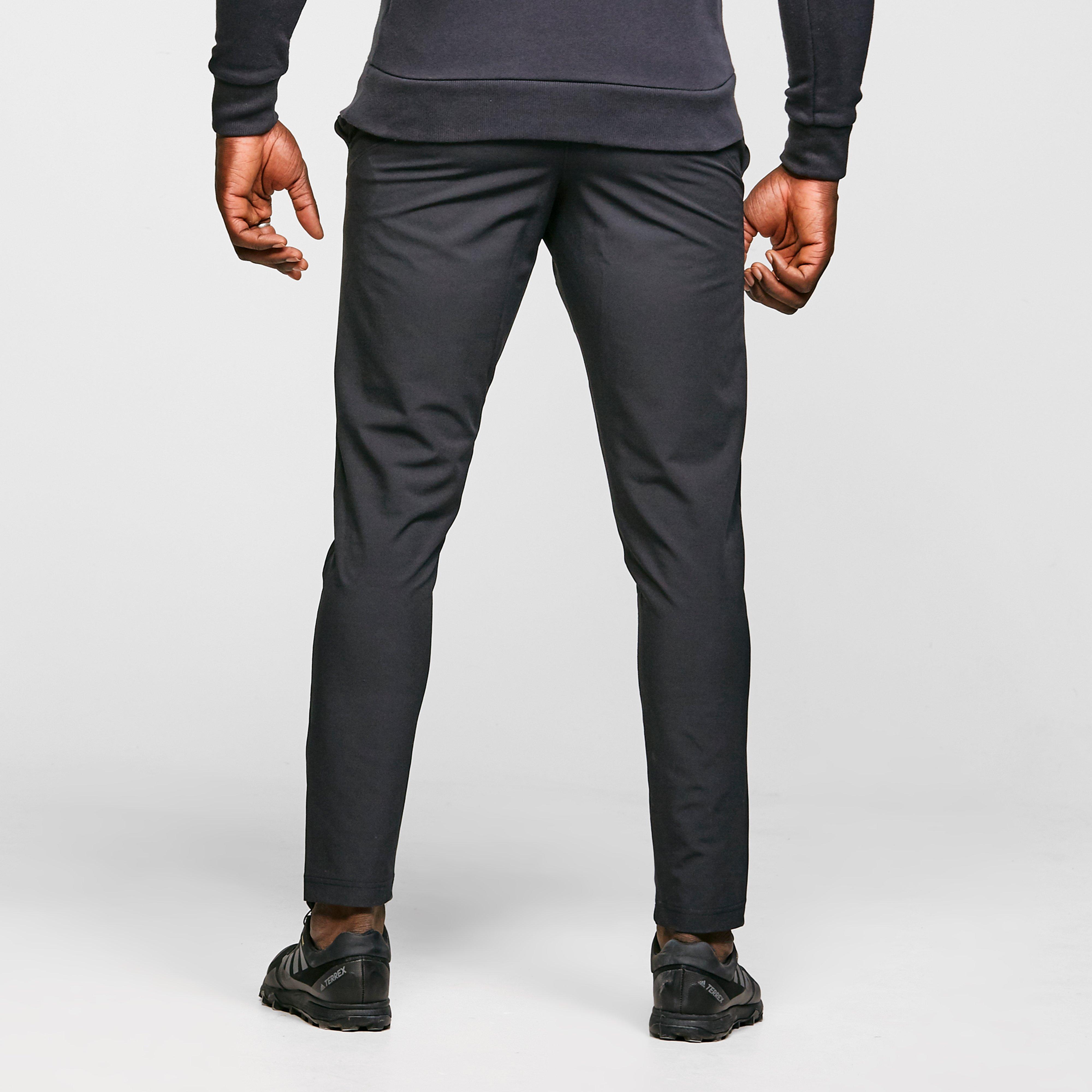 Flex Taper Track Pants