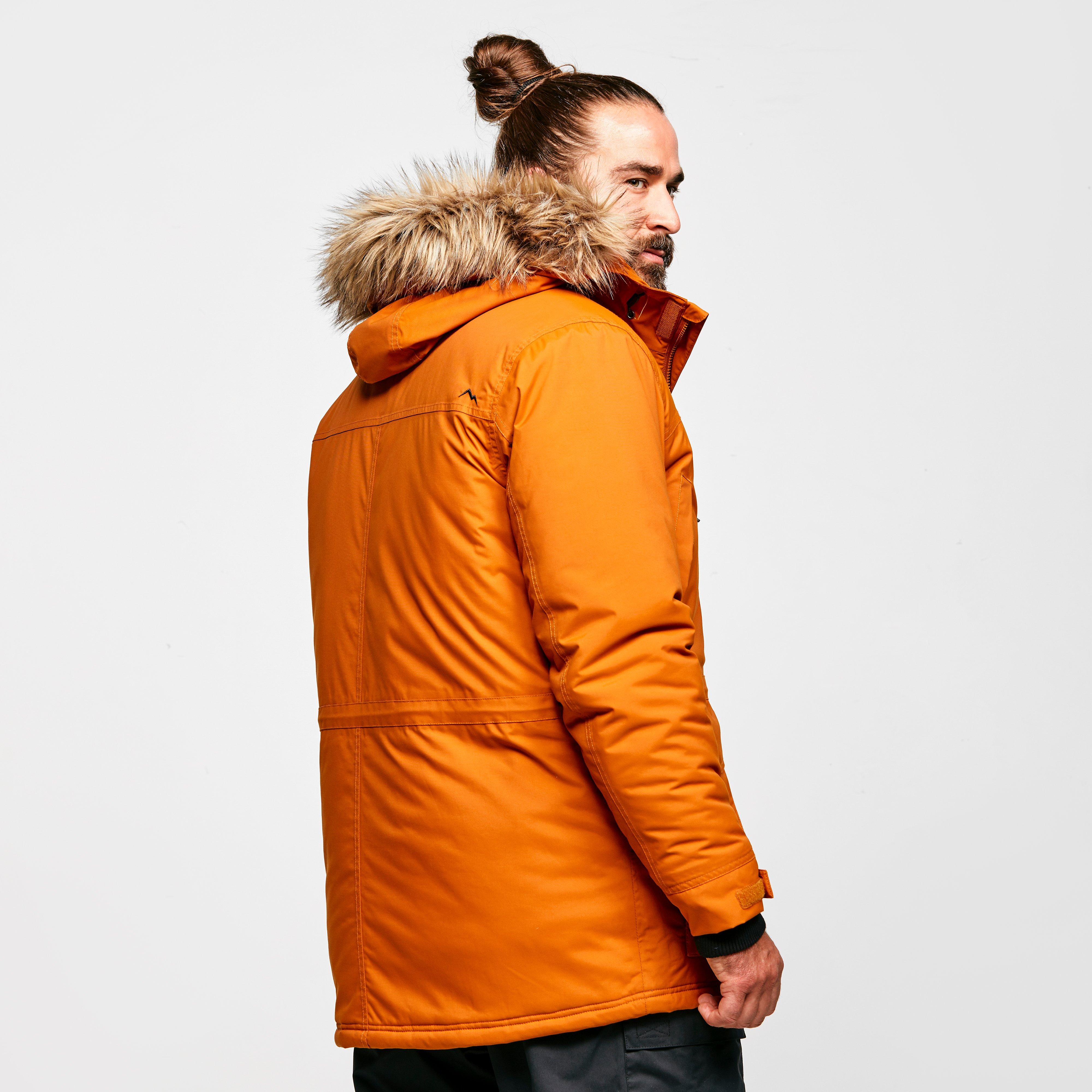 Men's Peter Parka II Jacket
