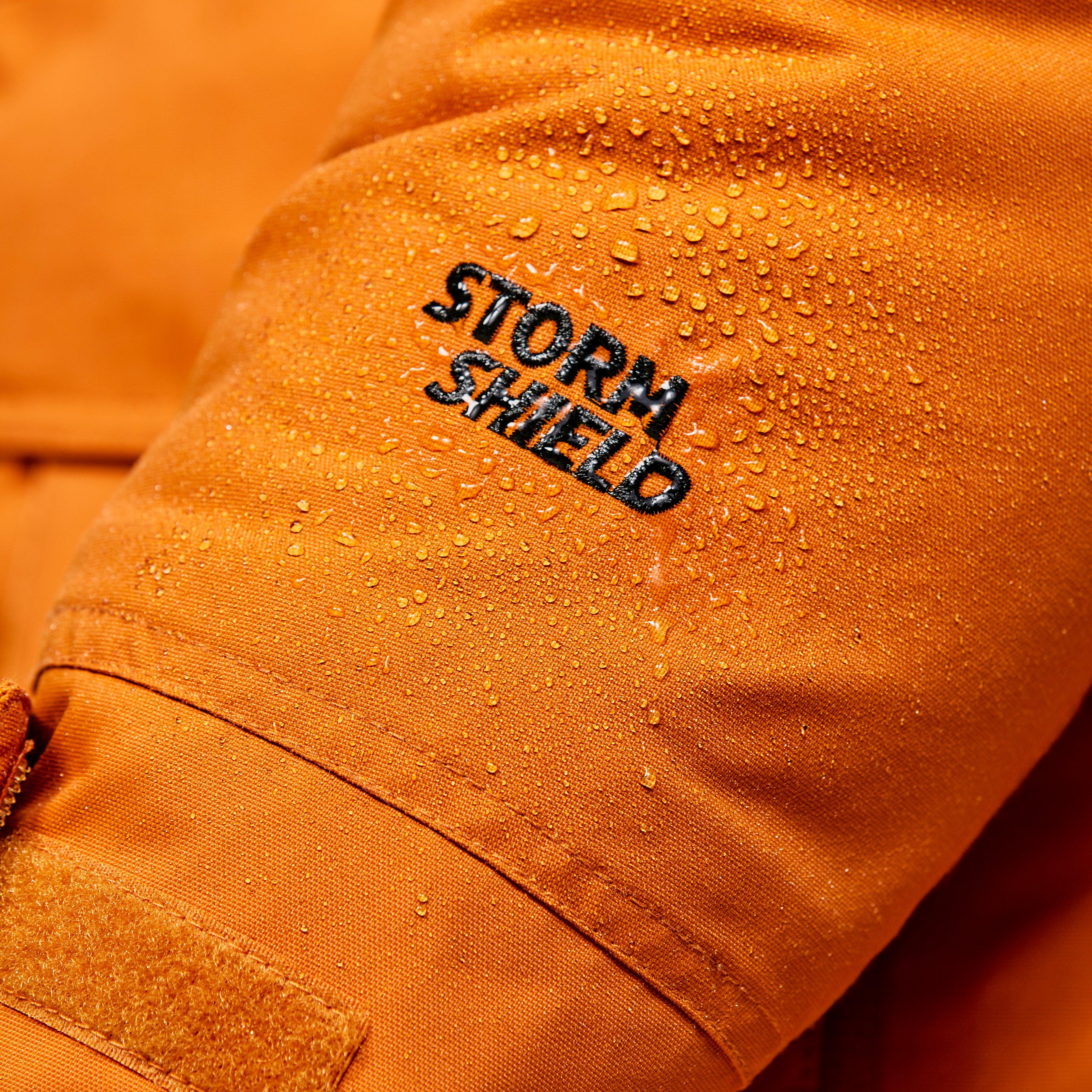 Men's Peter Parka II Jacket