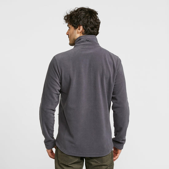 Men's Pilsbury Full-zip Fleece