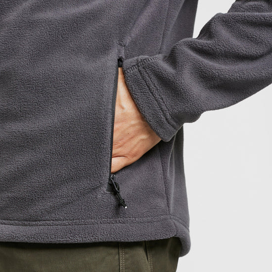 Men's Pilsbury Full-zip Fleece