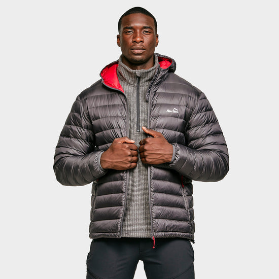 Men's Packlite Alpinist Down Jacket