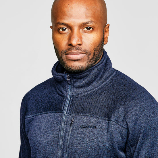 Men's Hohokum Half Zip Fleece