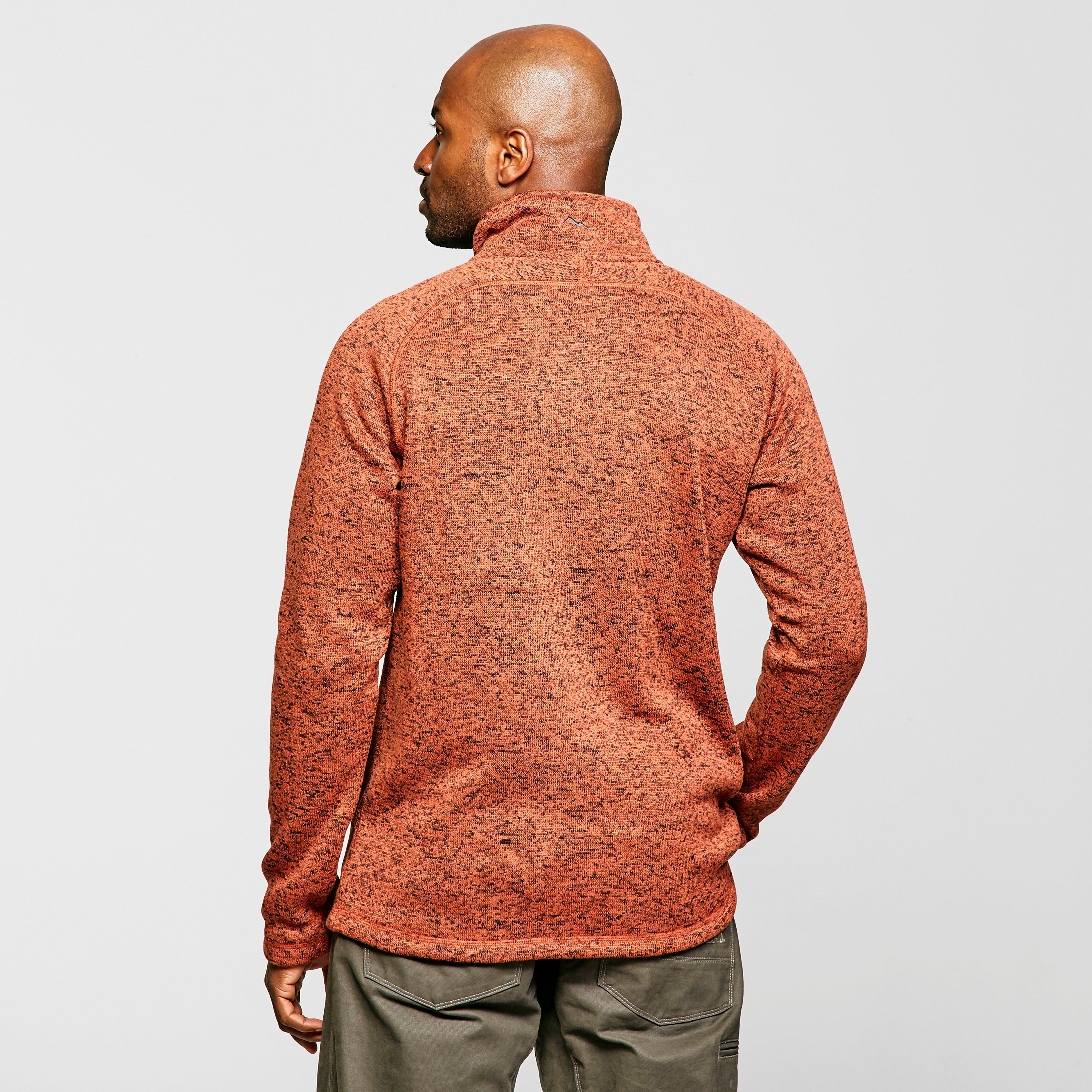 Men's Hohokum Half Zip Fleece