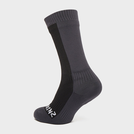 Starston Waterproof Cold Weather Mid Length Socks
