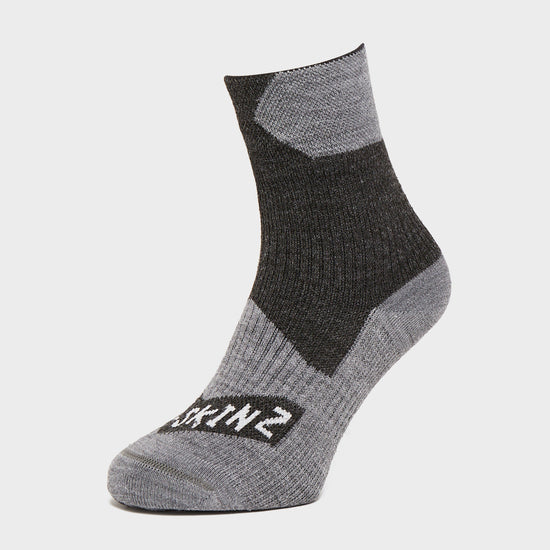 Bircham Waterproof All Weather Ankle Socks