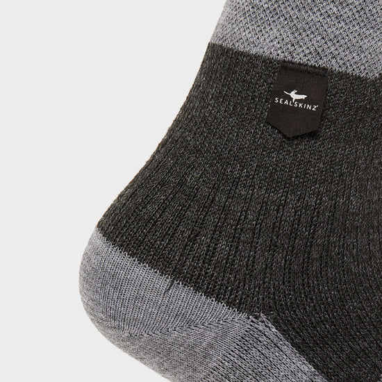 Bircham Waterproof All Weather Ankle Socks