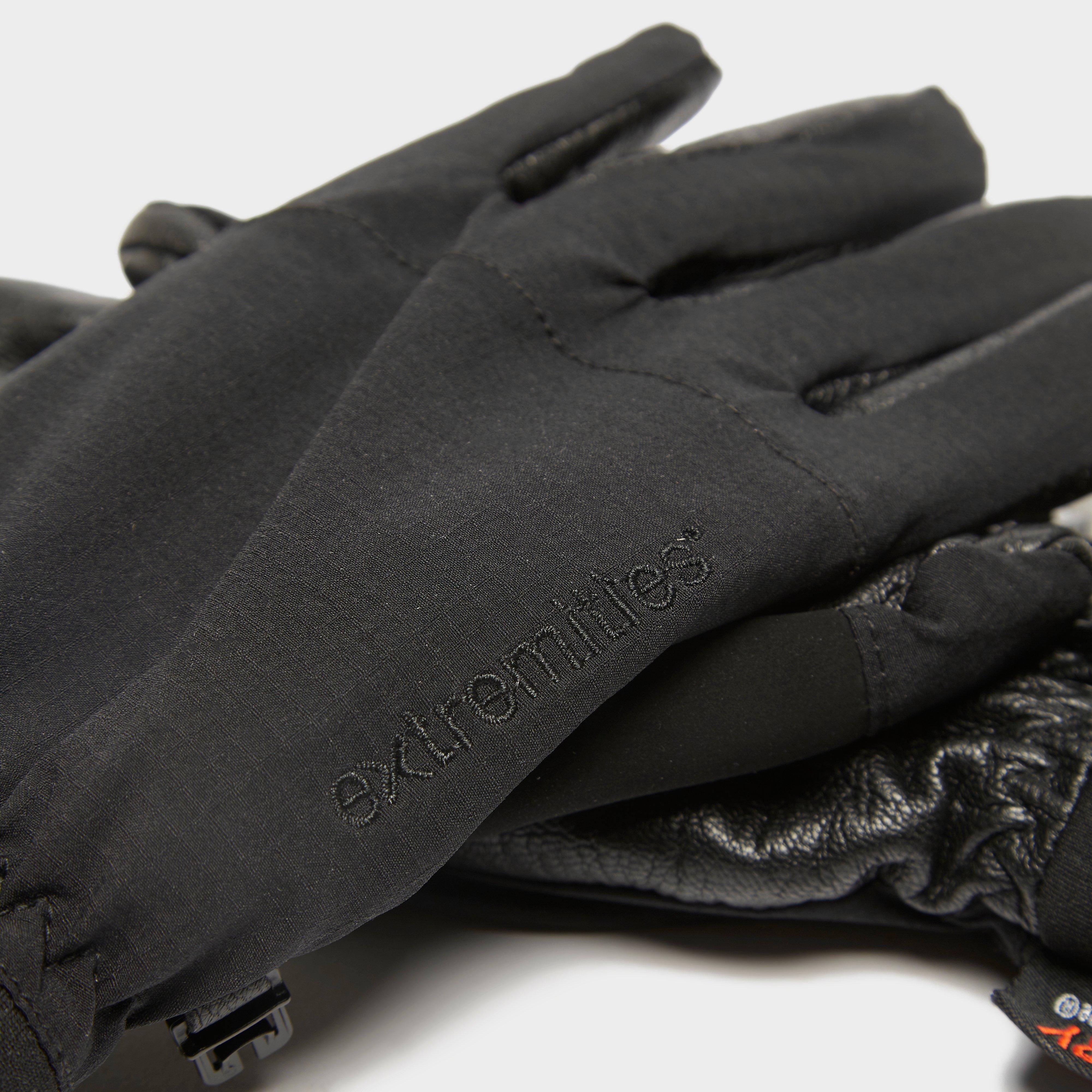 Men's Sportsman Waterproof Gloves