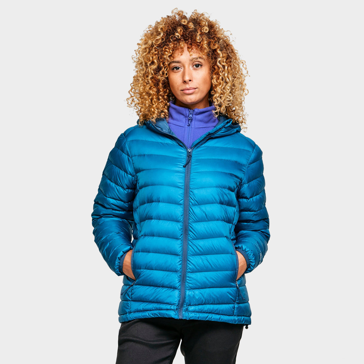 Women's Packlite Alpinist Jacket