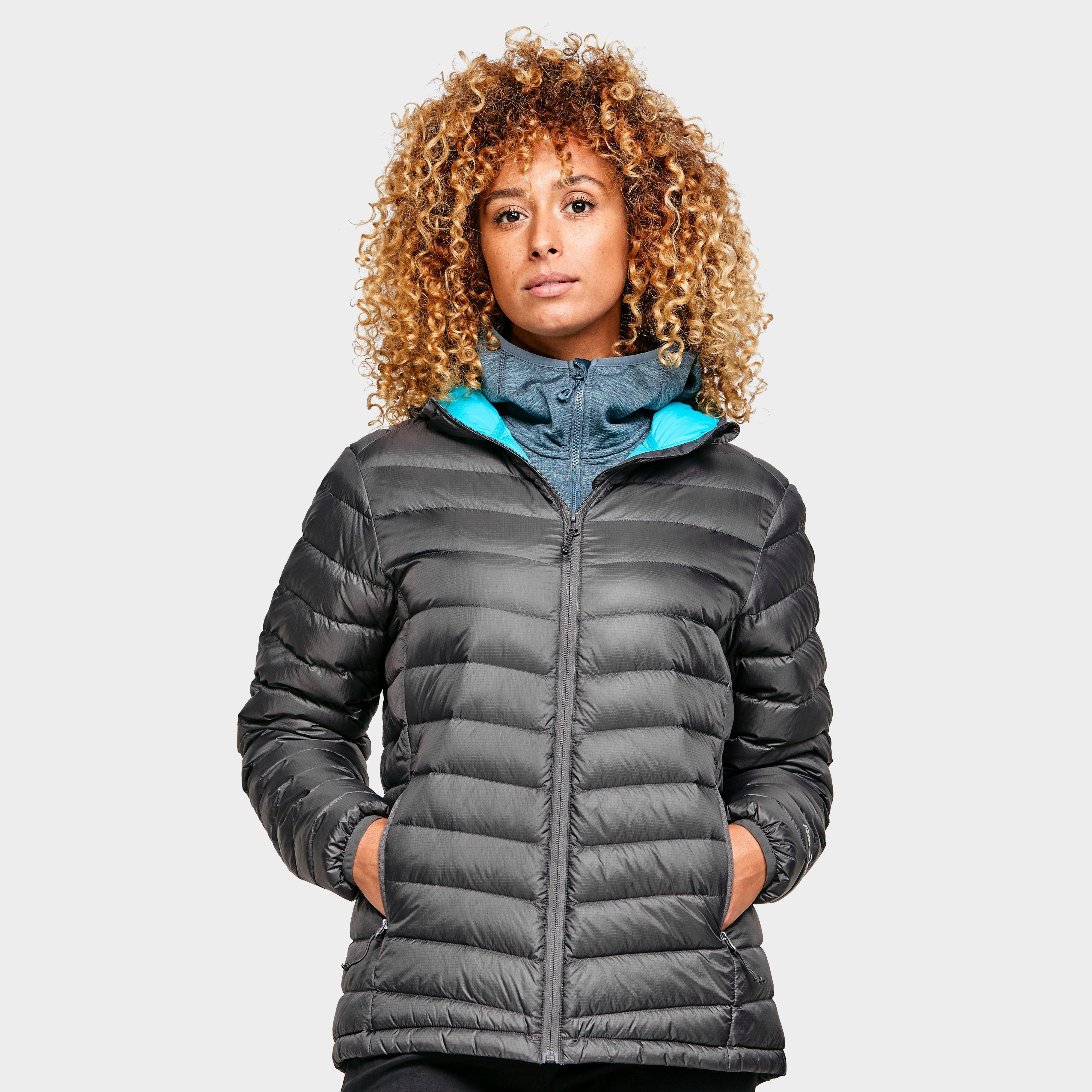 Women's Packlite Alpinist Jacket