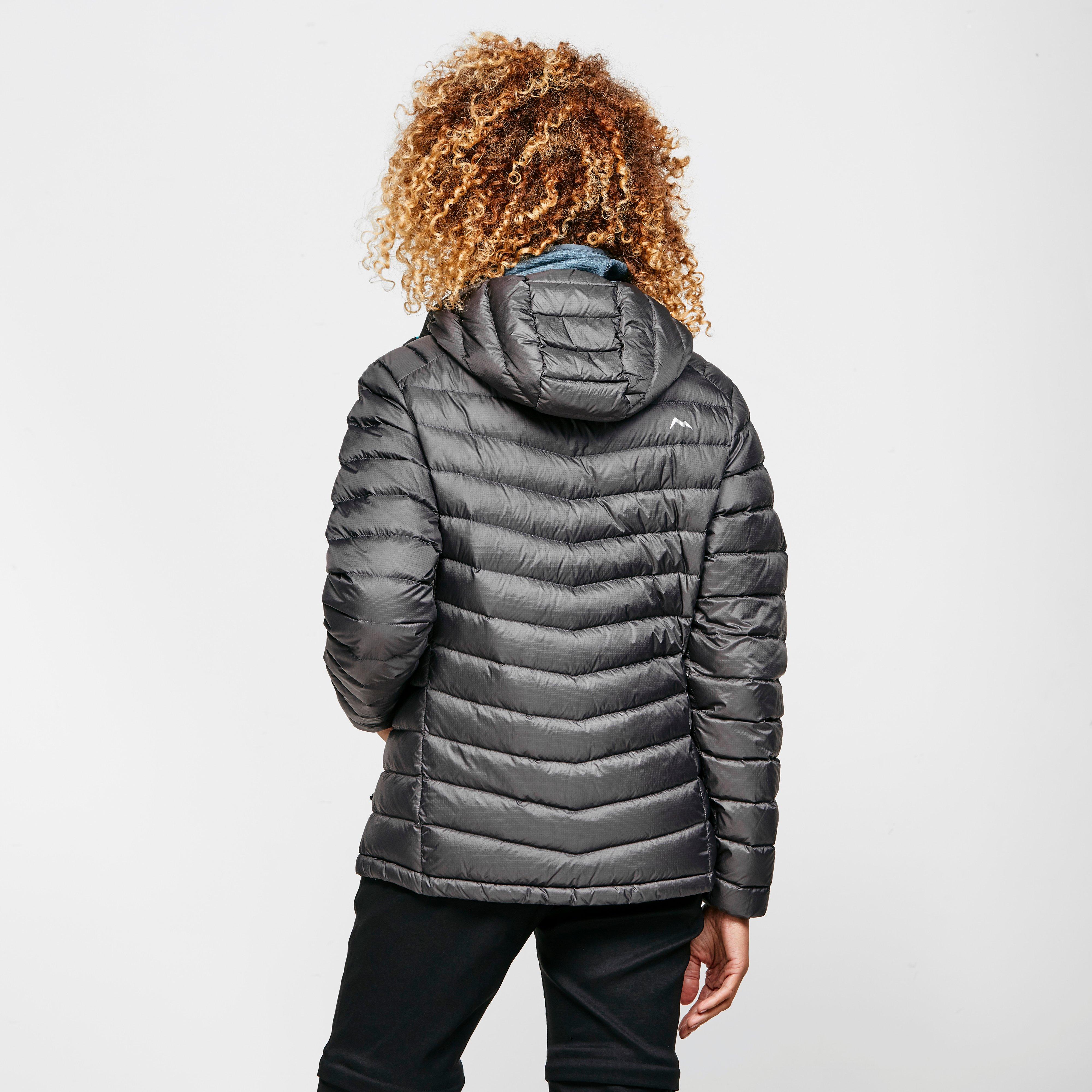 Women's Packlite Alpinist Jacket