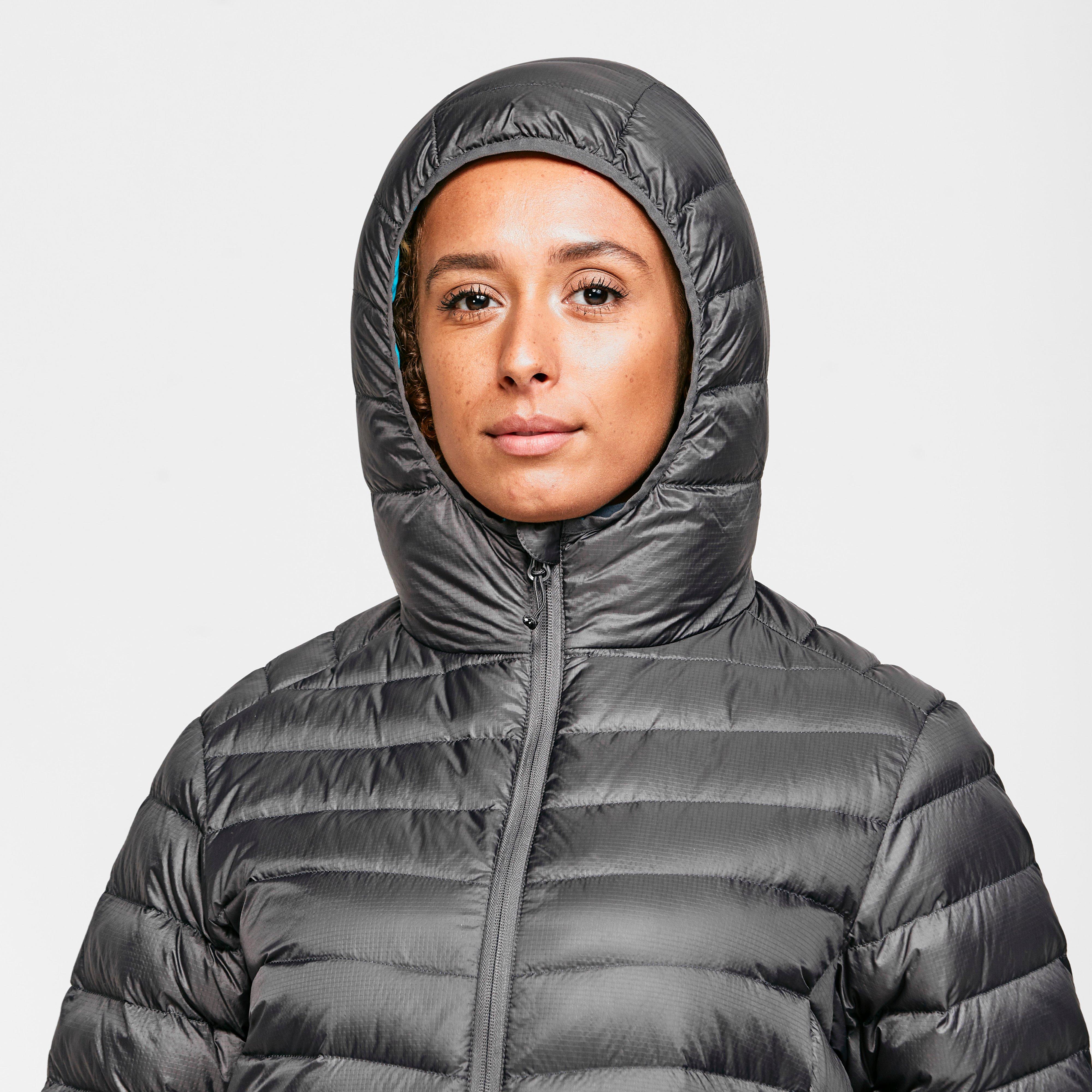 Women's Packlite Alpinist Jacket