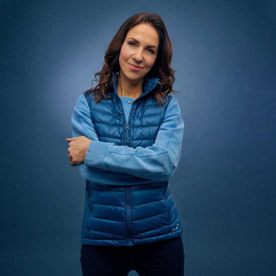 Women's Packlite Gilet