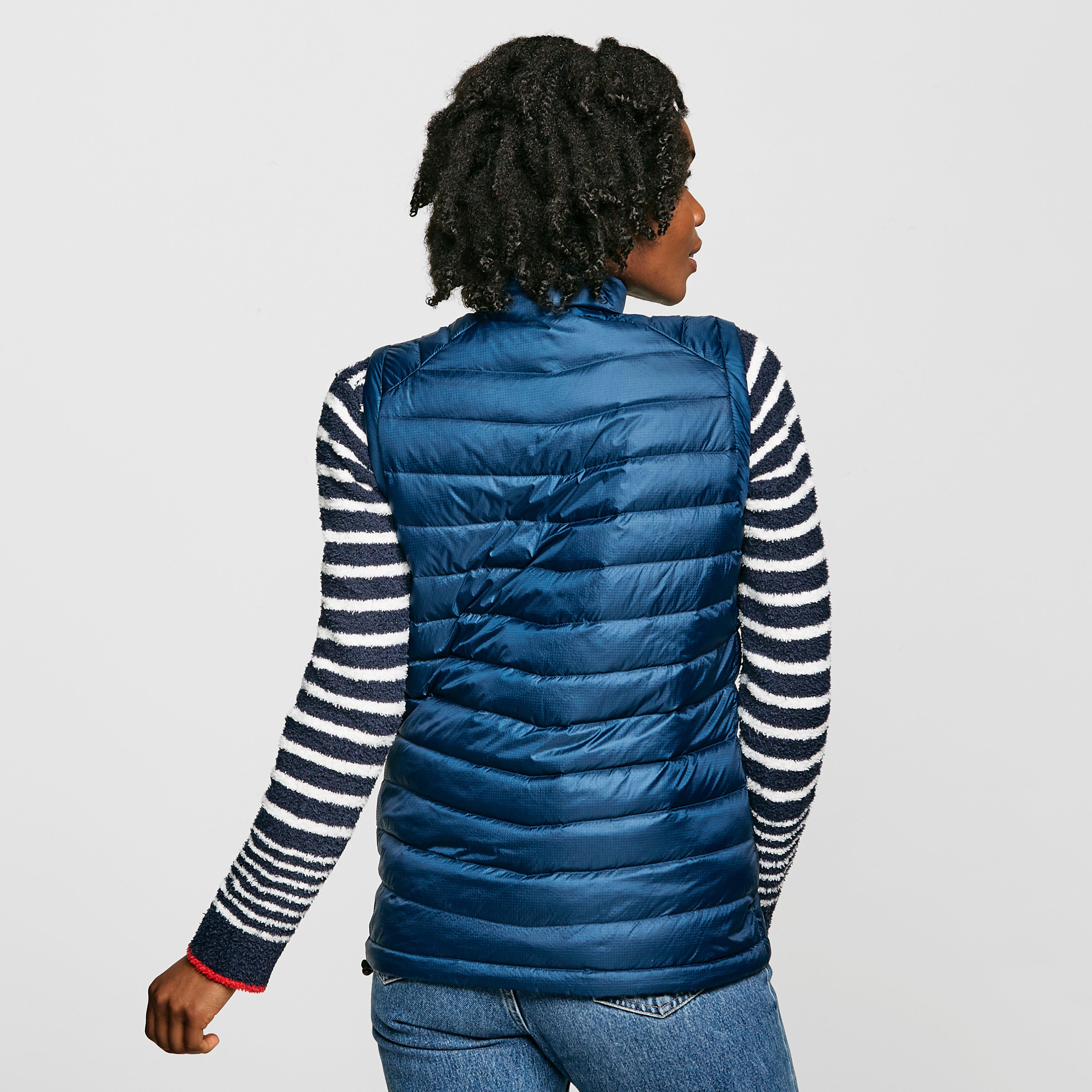 Women's Packlite Gilet